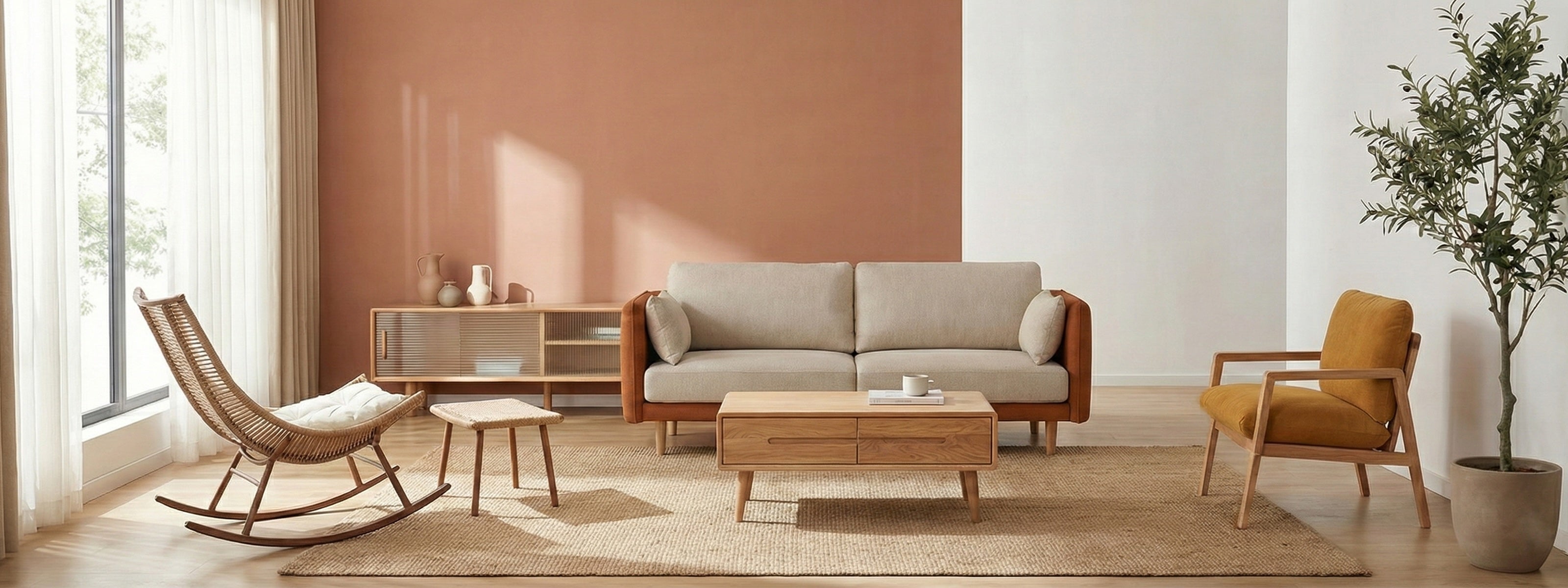 Living Room Furniture