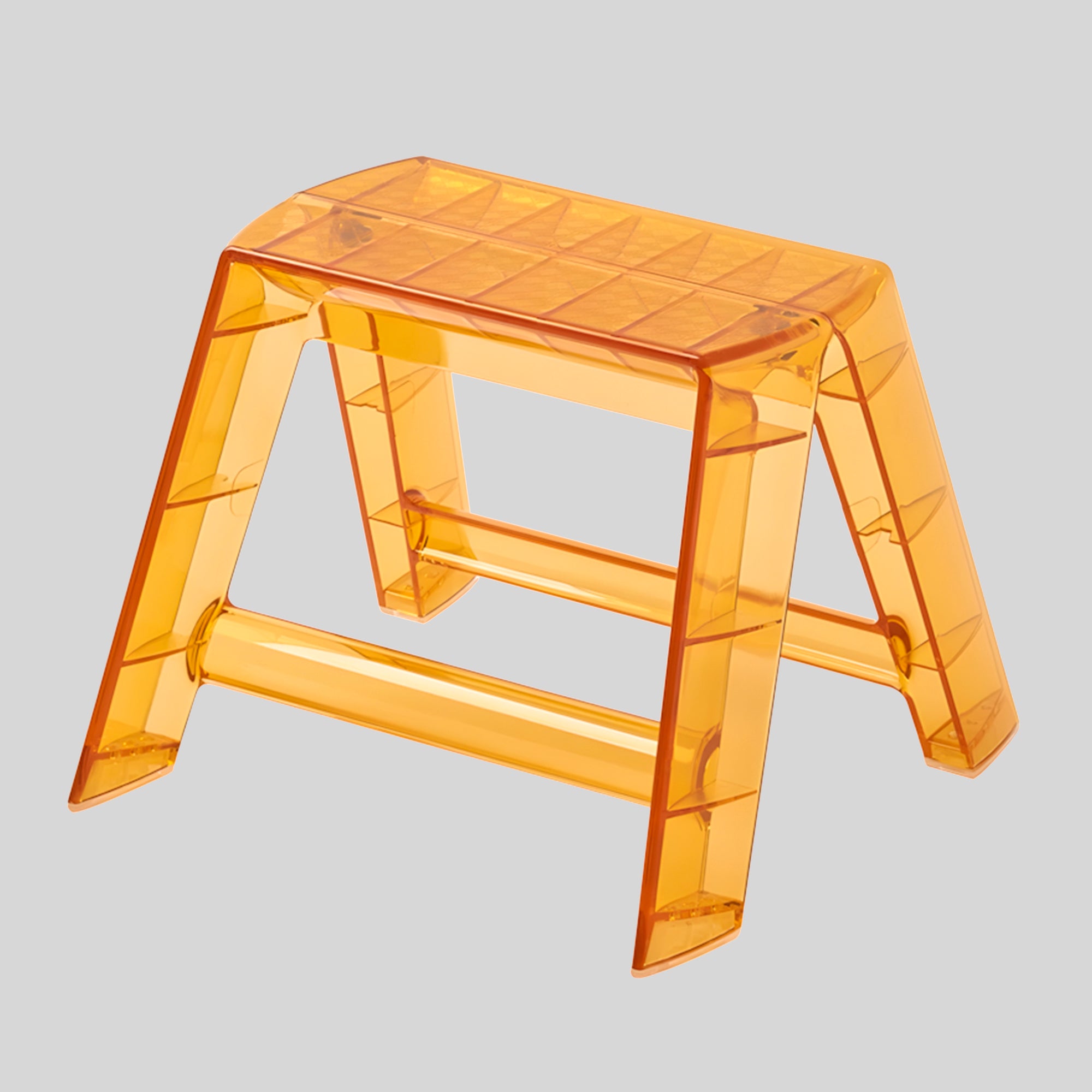 Bryggen Display Ladder | Replica Kartell Step Ladder