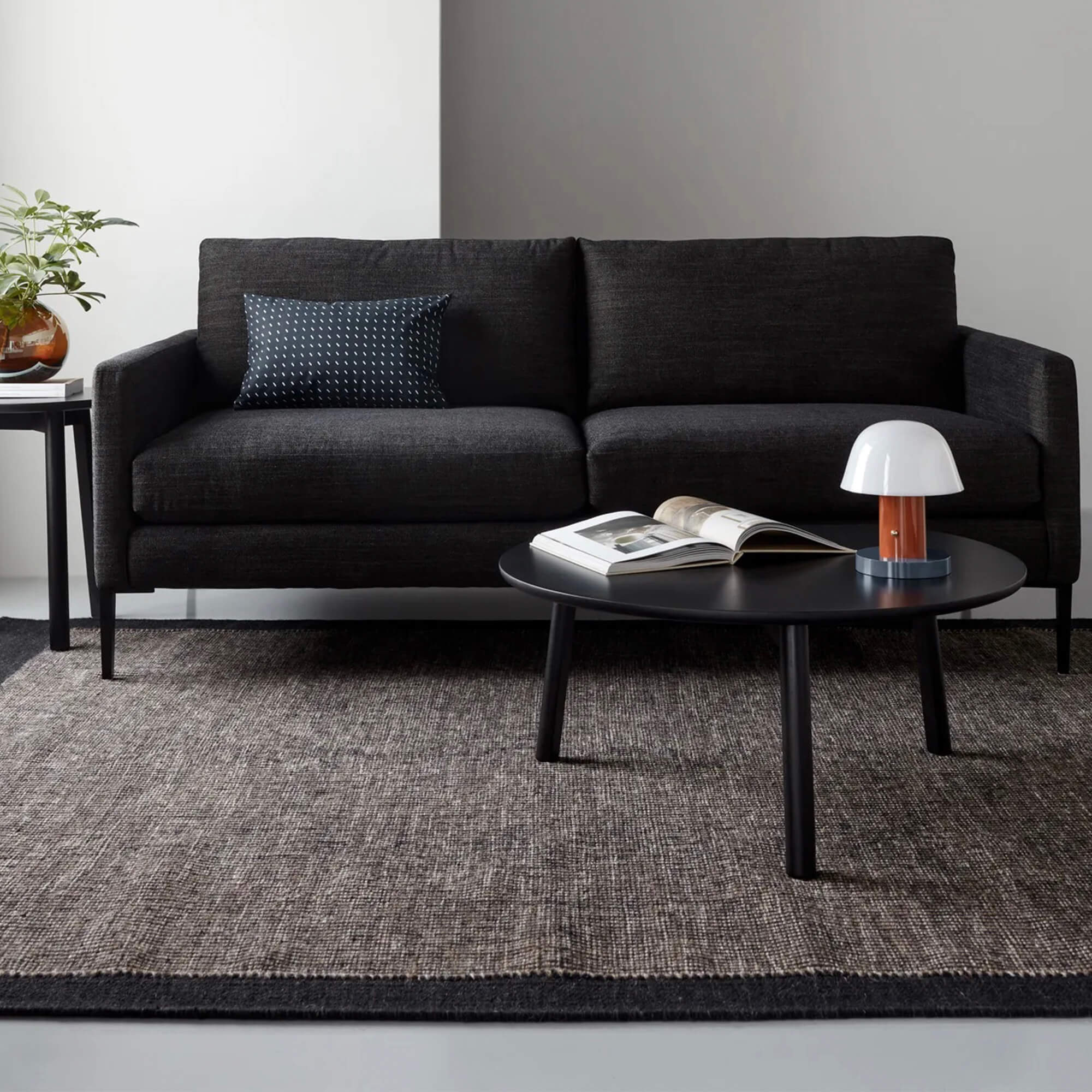 Jutland Mushroom Table Lamp | Replica Setago Lamp