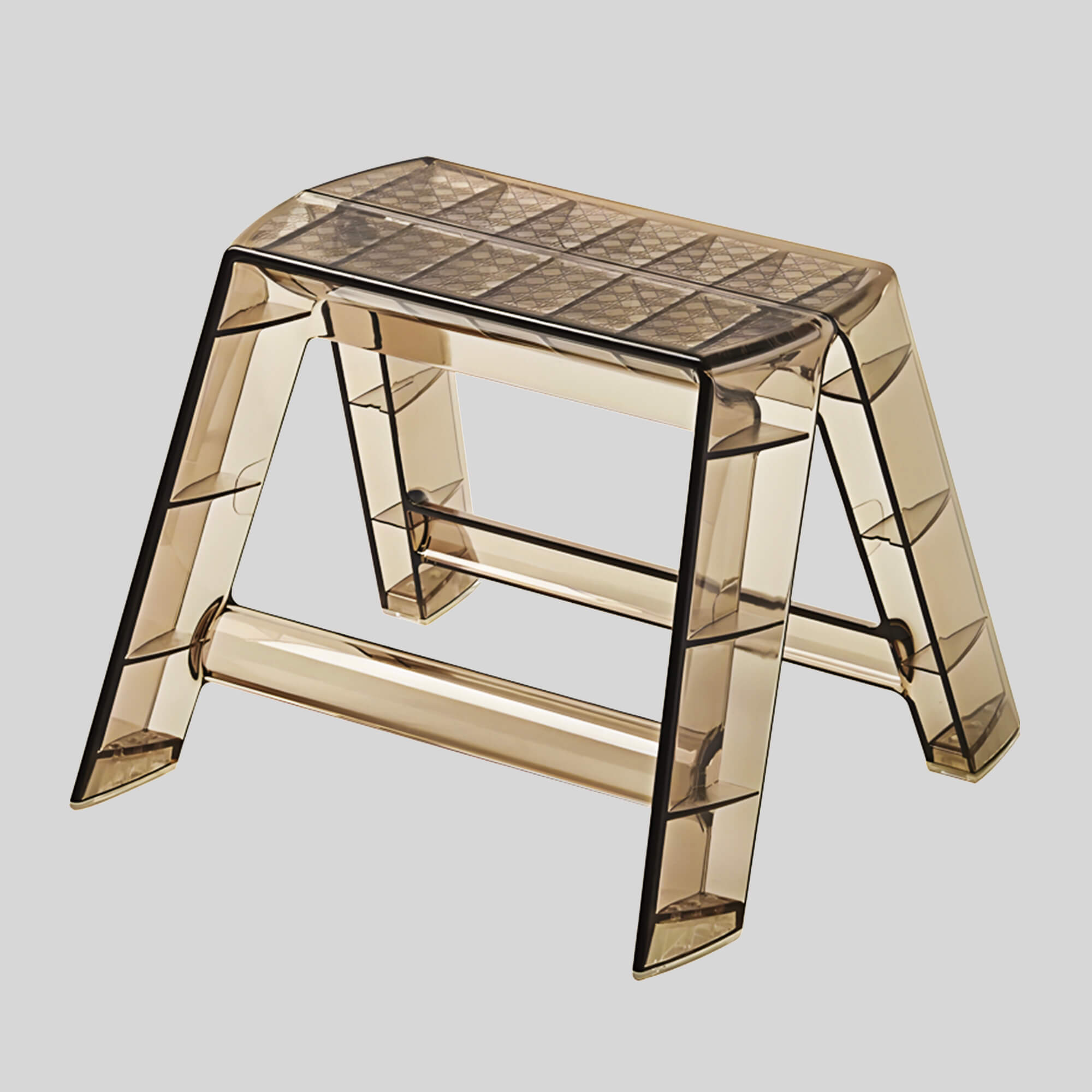 Bryggen Display Ladder | Replica Kartell Step Ladder