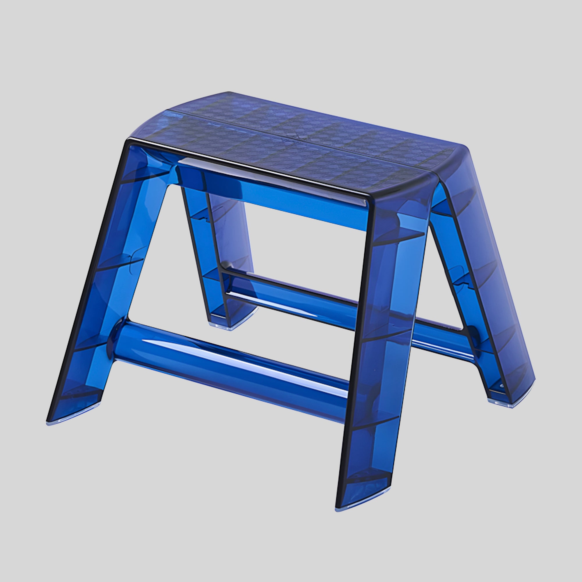 Bryggen Display Ladder | Replica Kartell Step Ladder