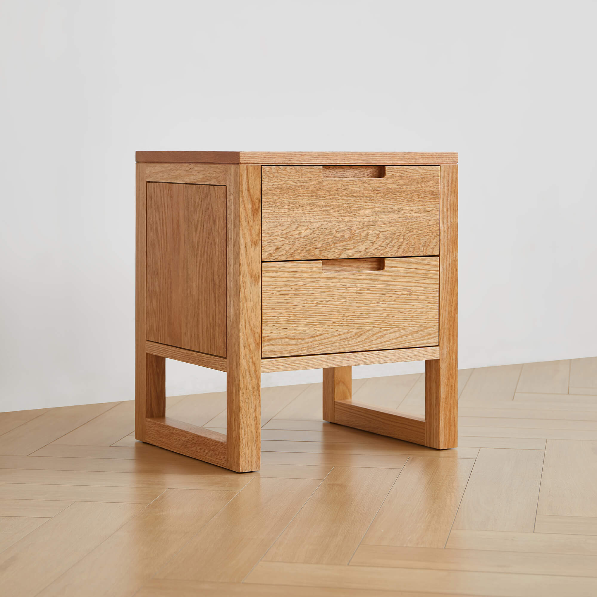 Svendborg Bedside Table