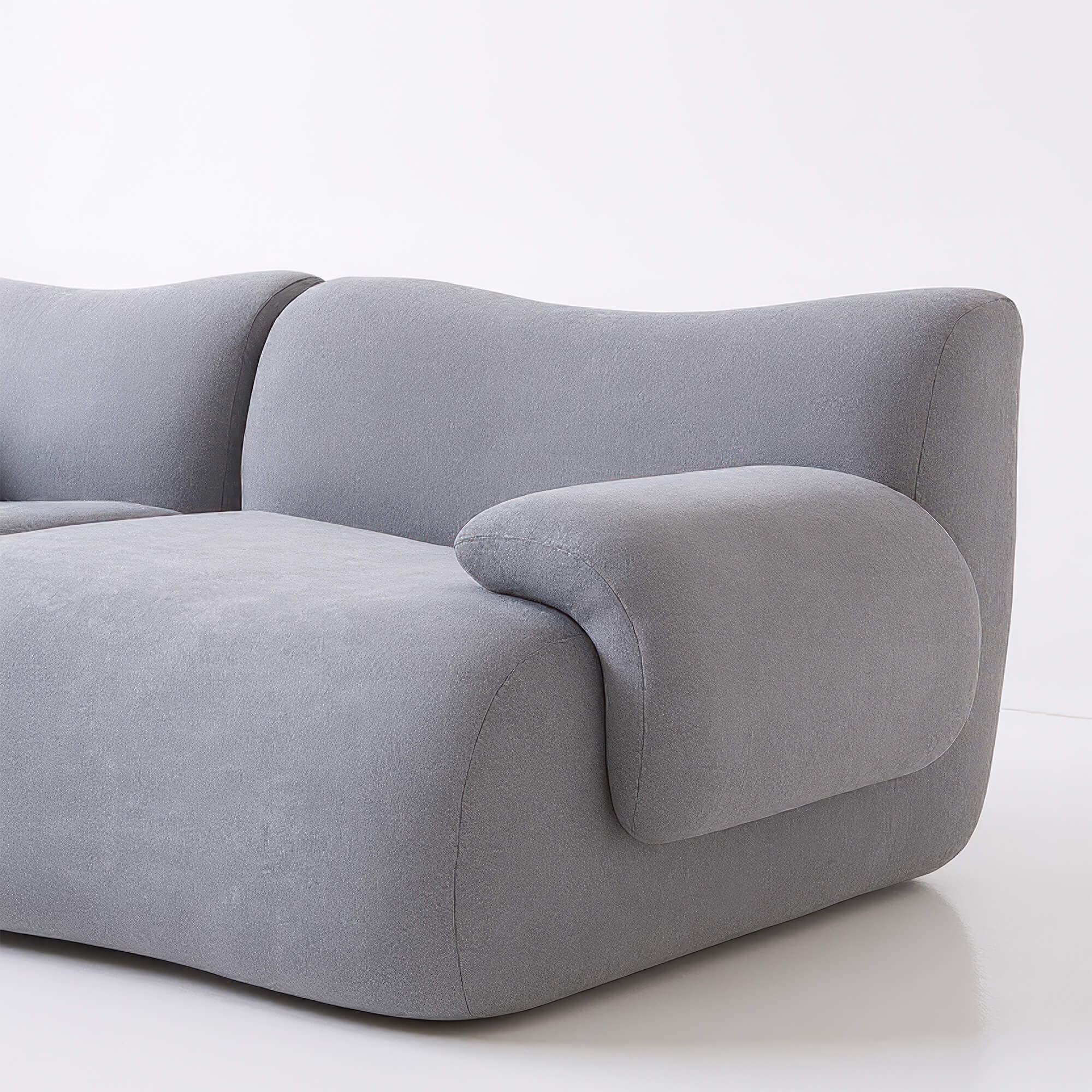 Sunne Modular U Shape Sofa
