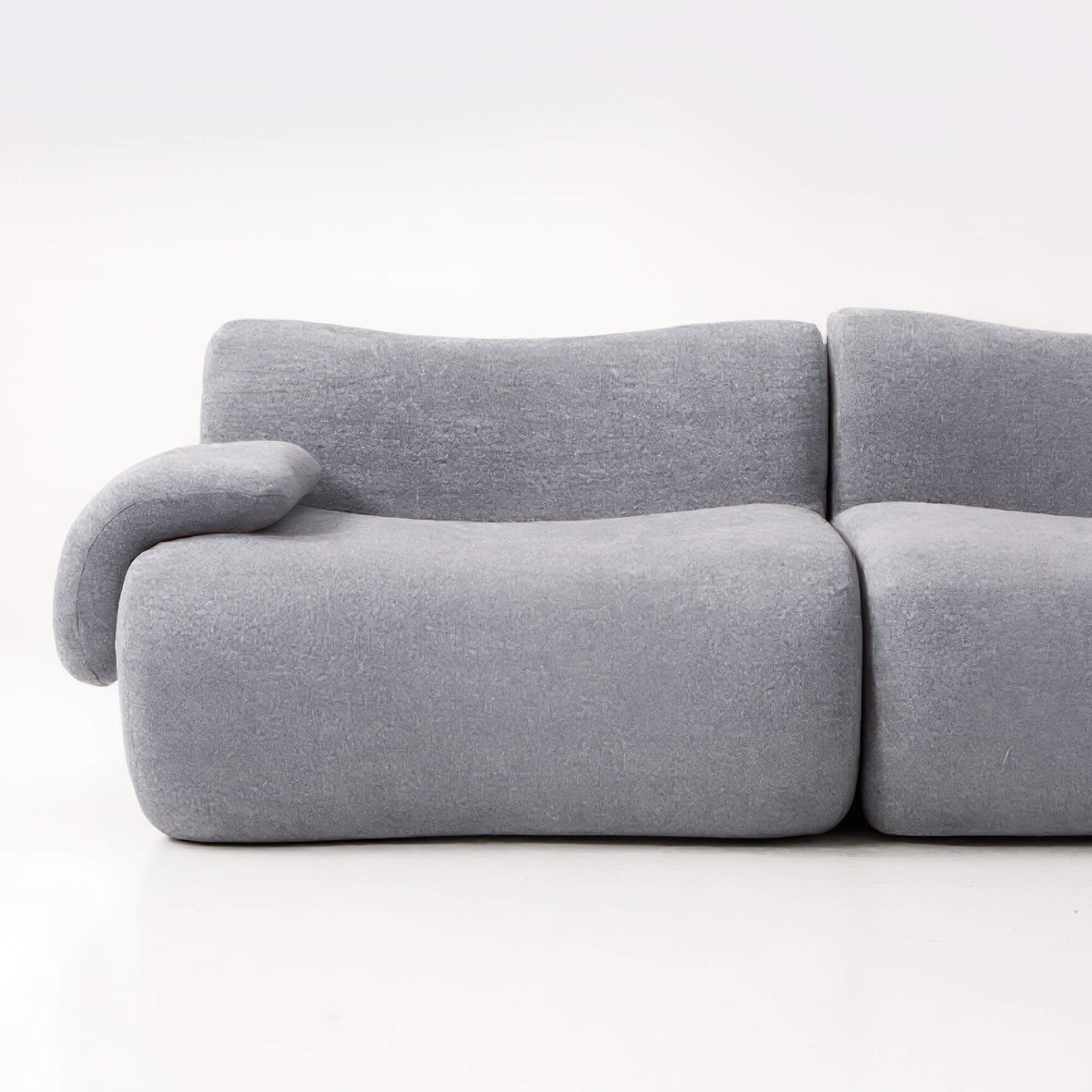 Sunne Modular U Shape Sofa