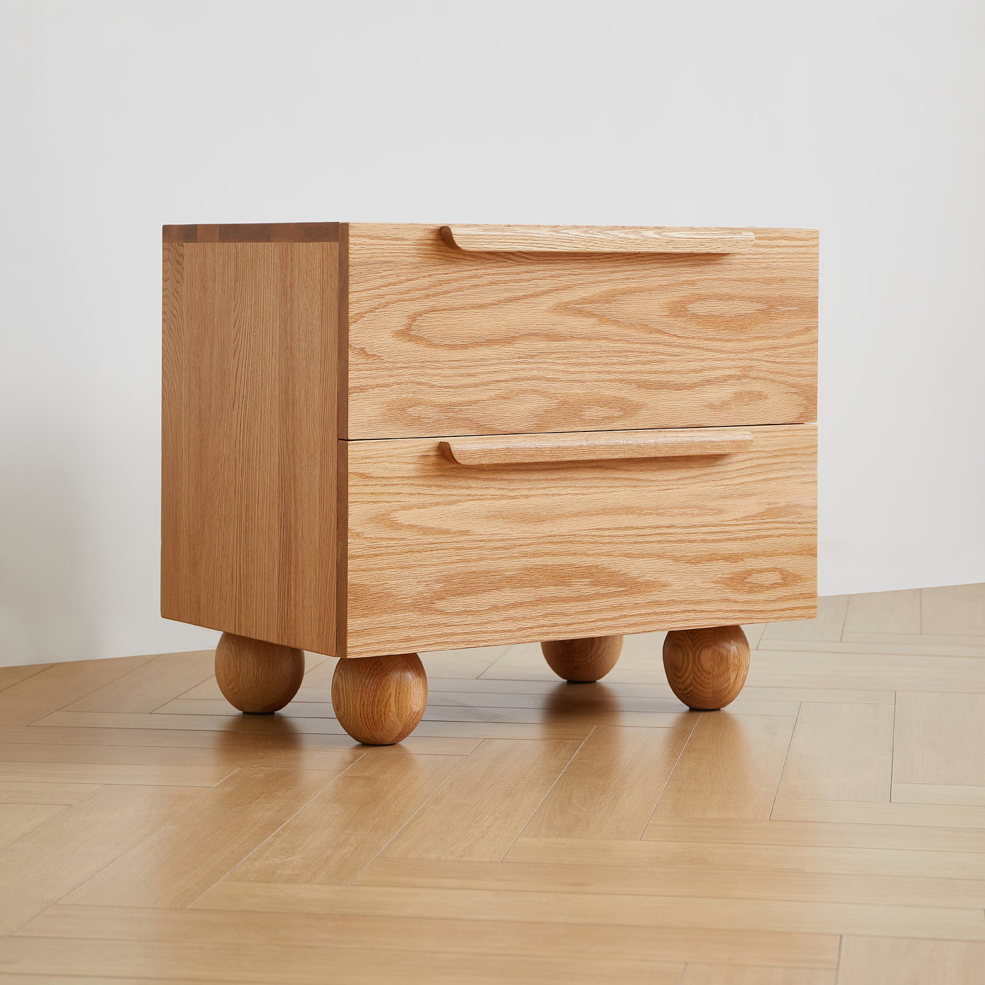 Faaborg Bedside Table