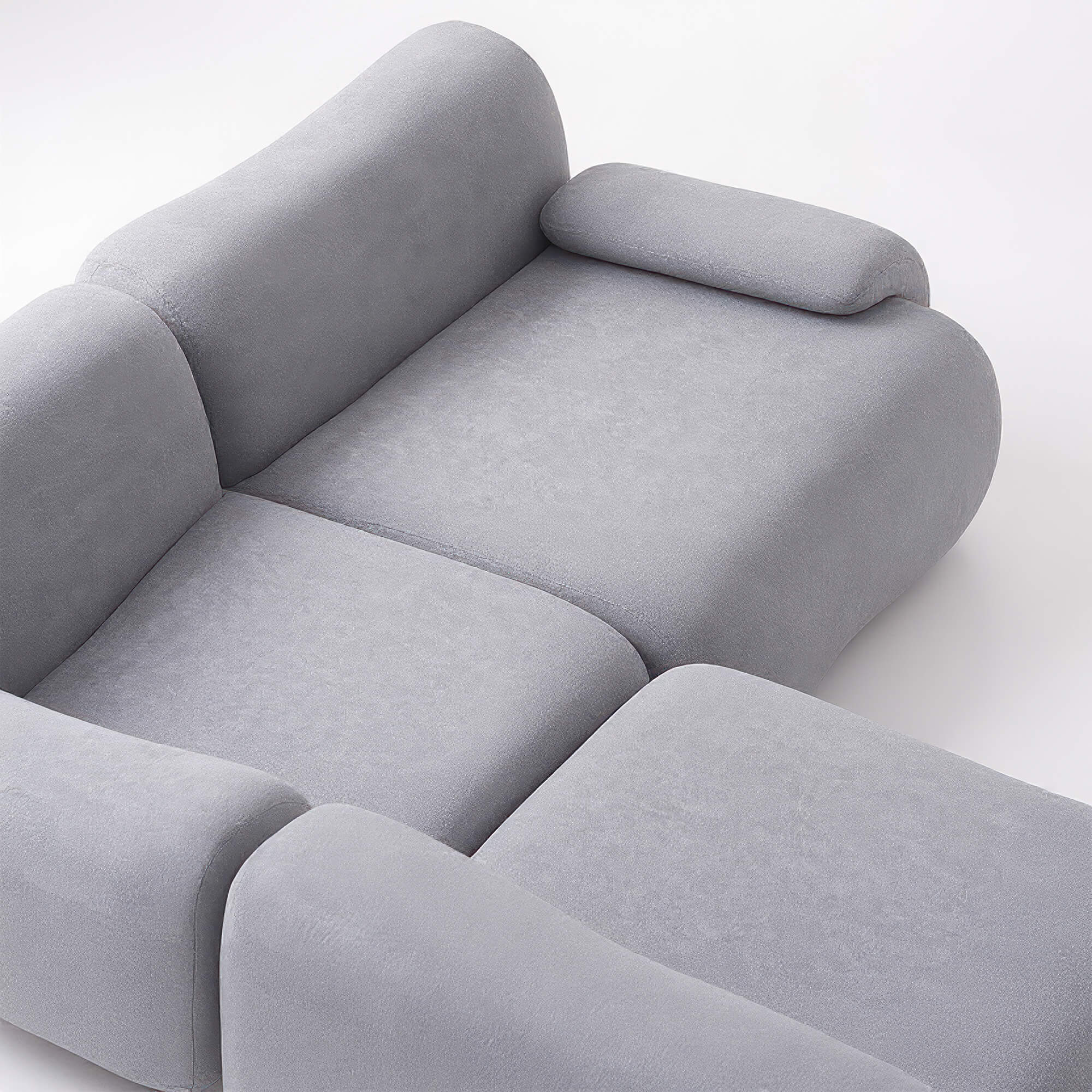 Sunne Modular U Shape Sofa