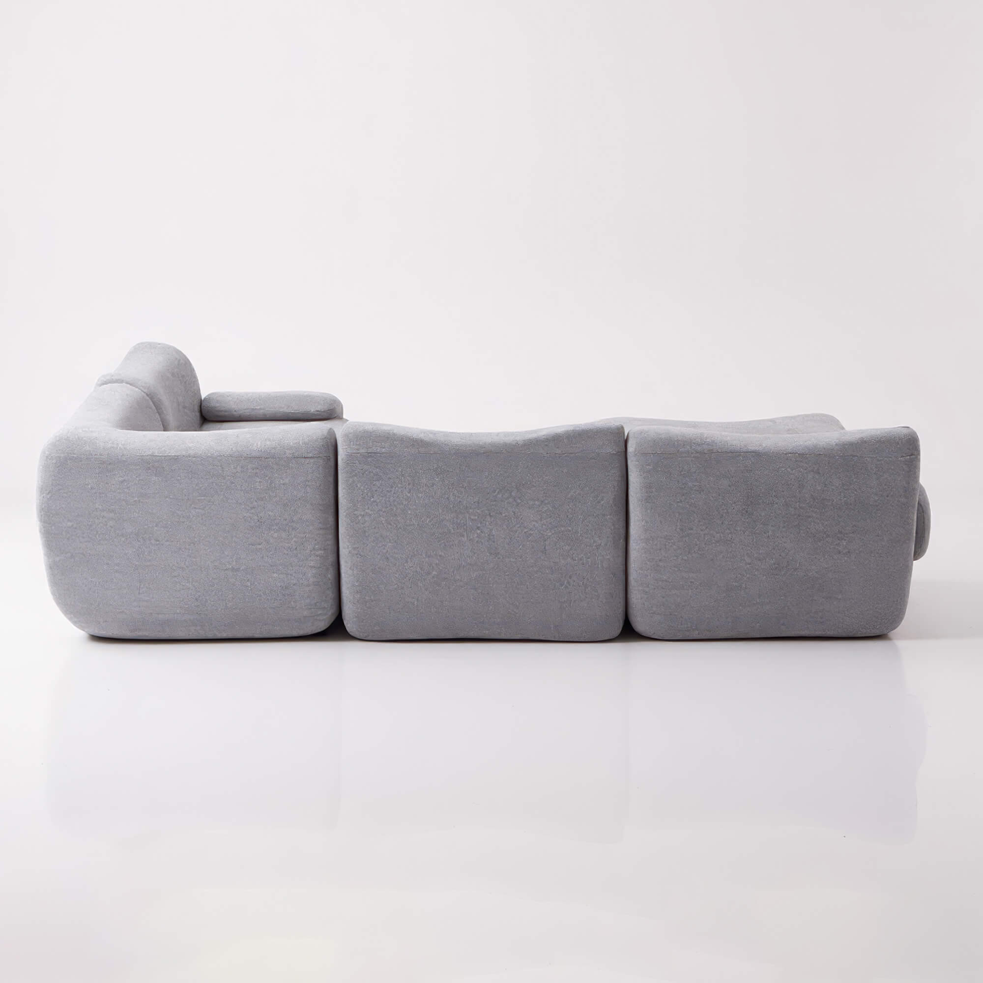 Sunne Modular U Shape Sofa
