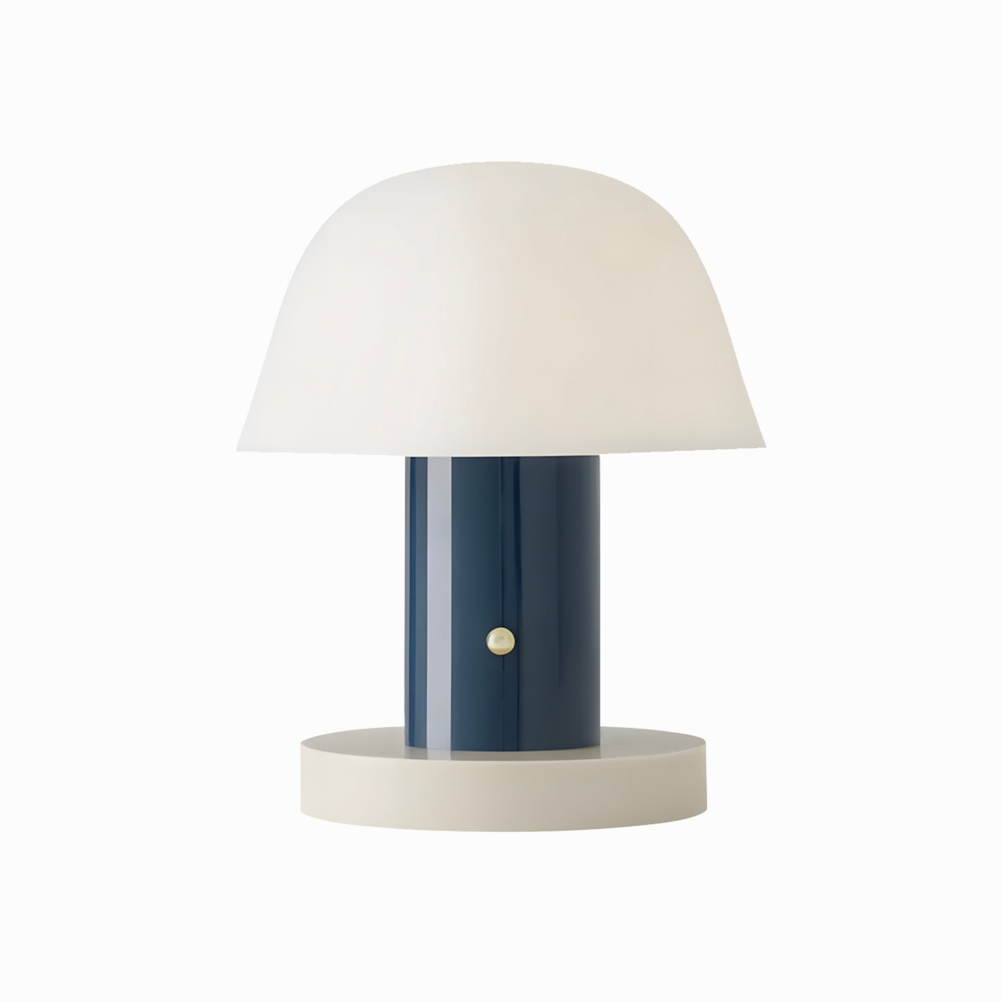 Jutland Mushroom Table Lamp | Replica Setago Lamp
