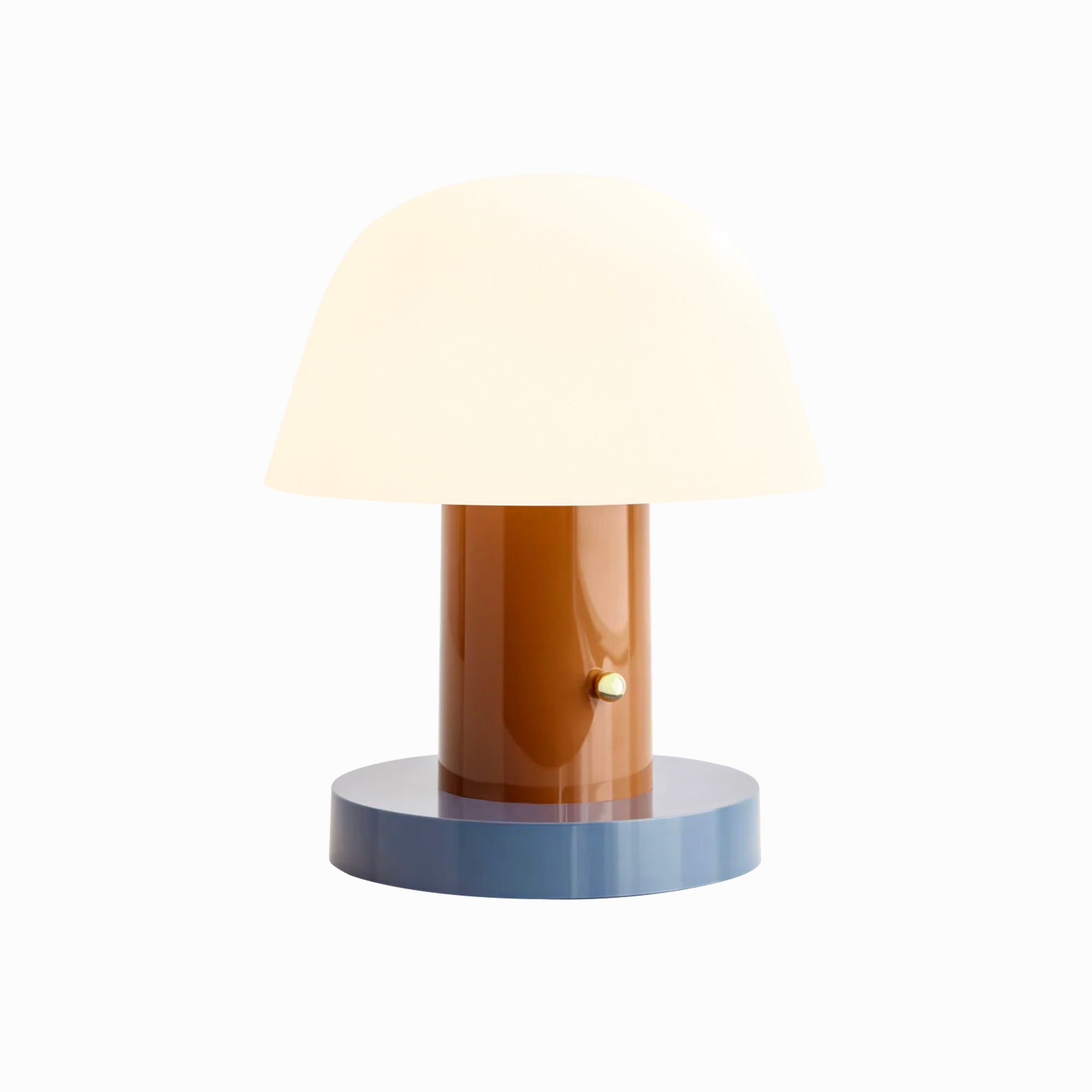 Jutland Mushroom Table Lamp | Replica Setago Lamp