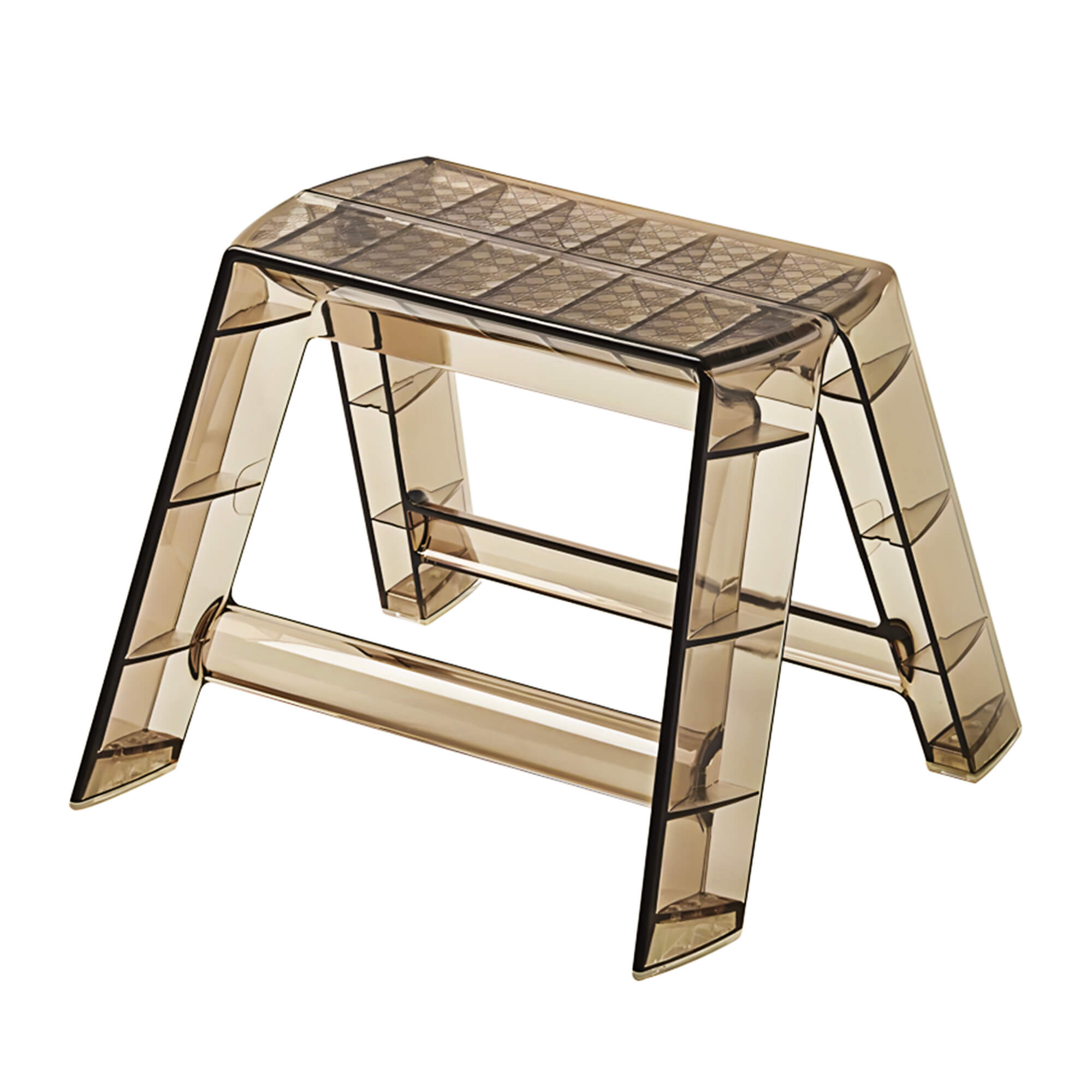 Bryggen Display Ladder | Replica Kartell Step Ladder