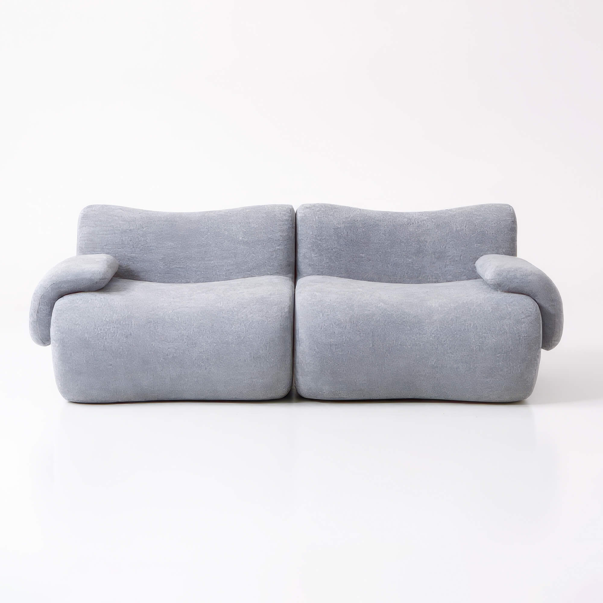 Torsby Modular 2-Seater Sofa