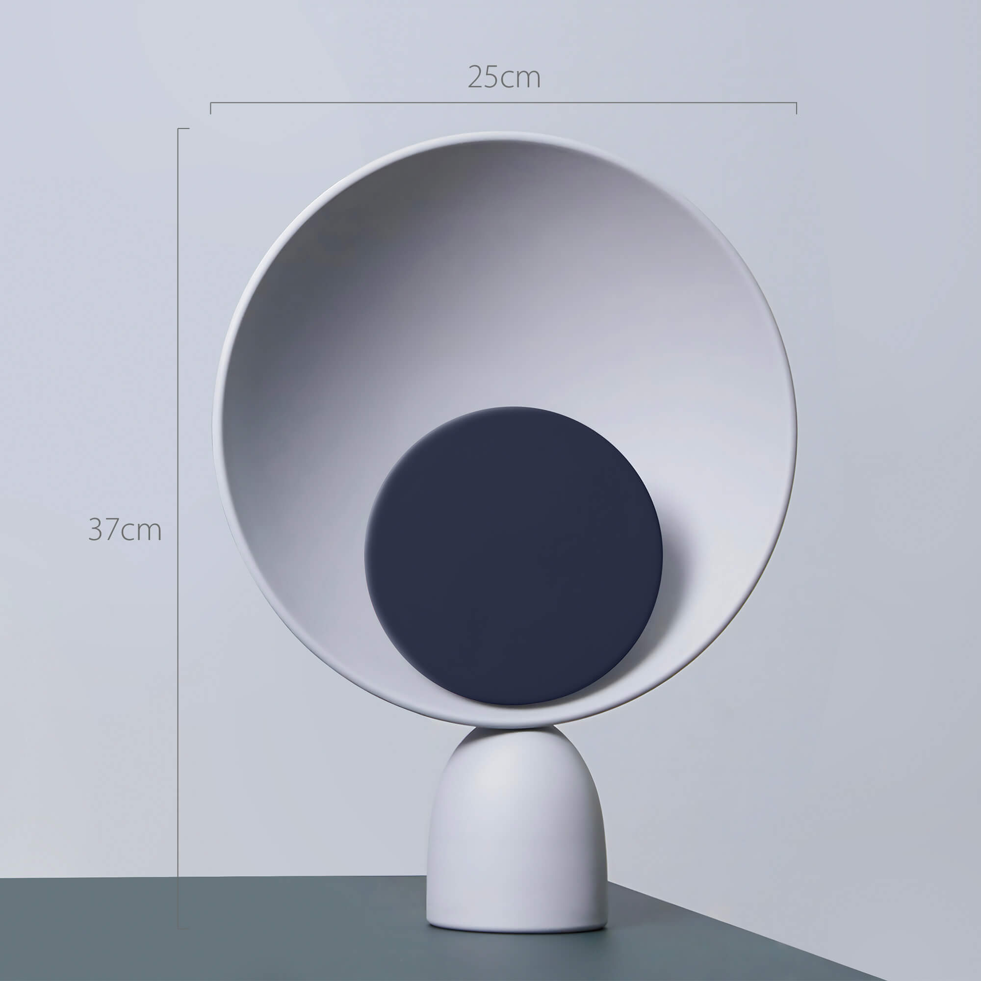 Sigtuna Table Lamp | Replica Blooper Table Lamp