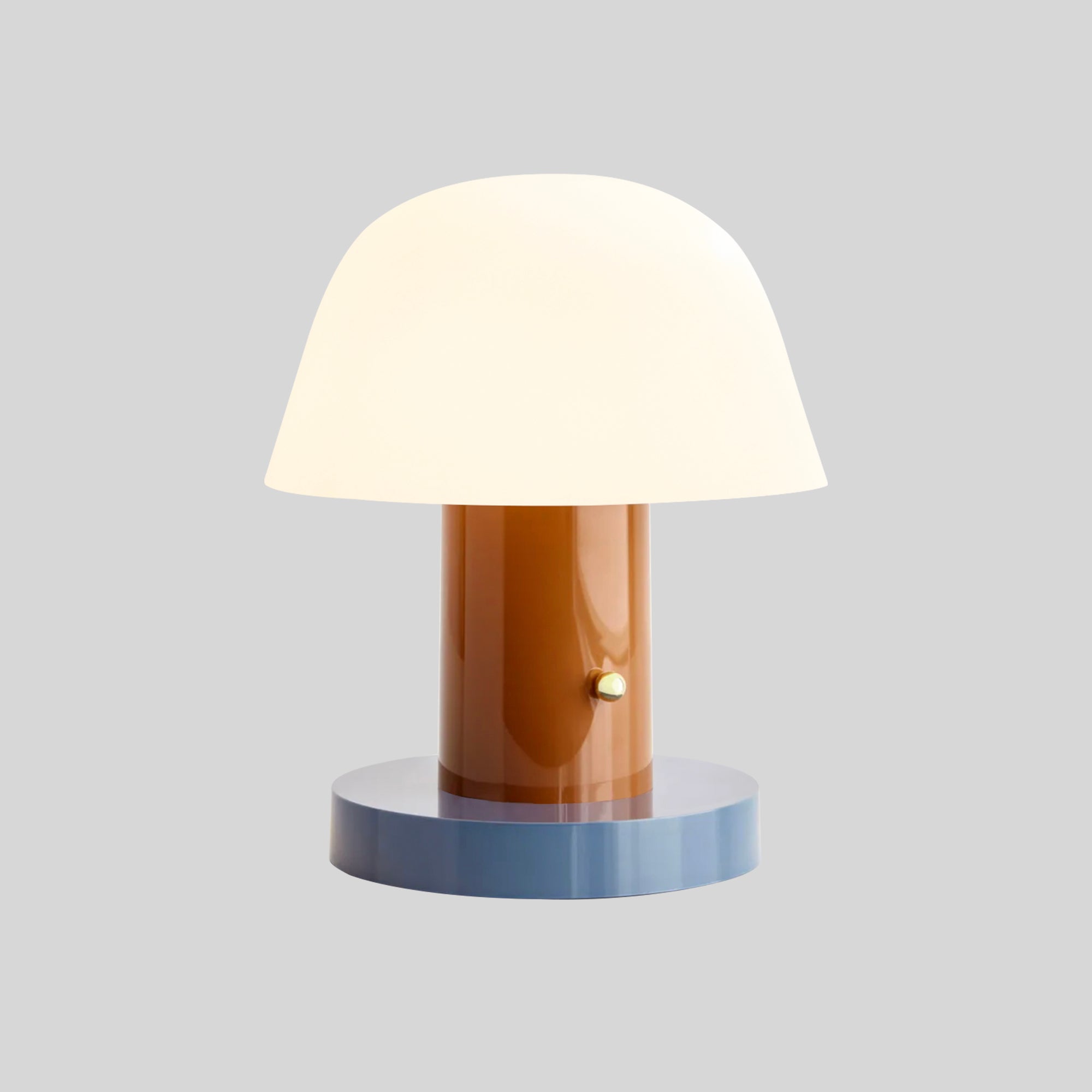 Jutland Mushroom Table Lamp | Replica Setago Lamp