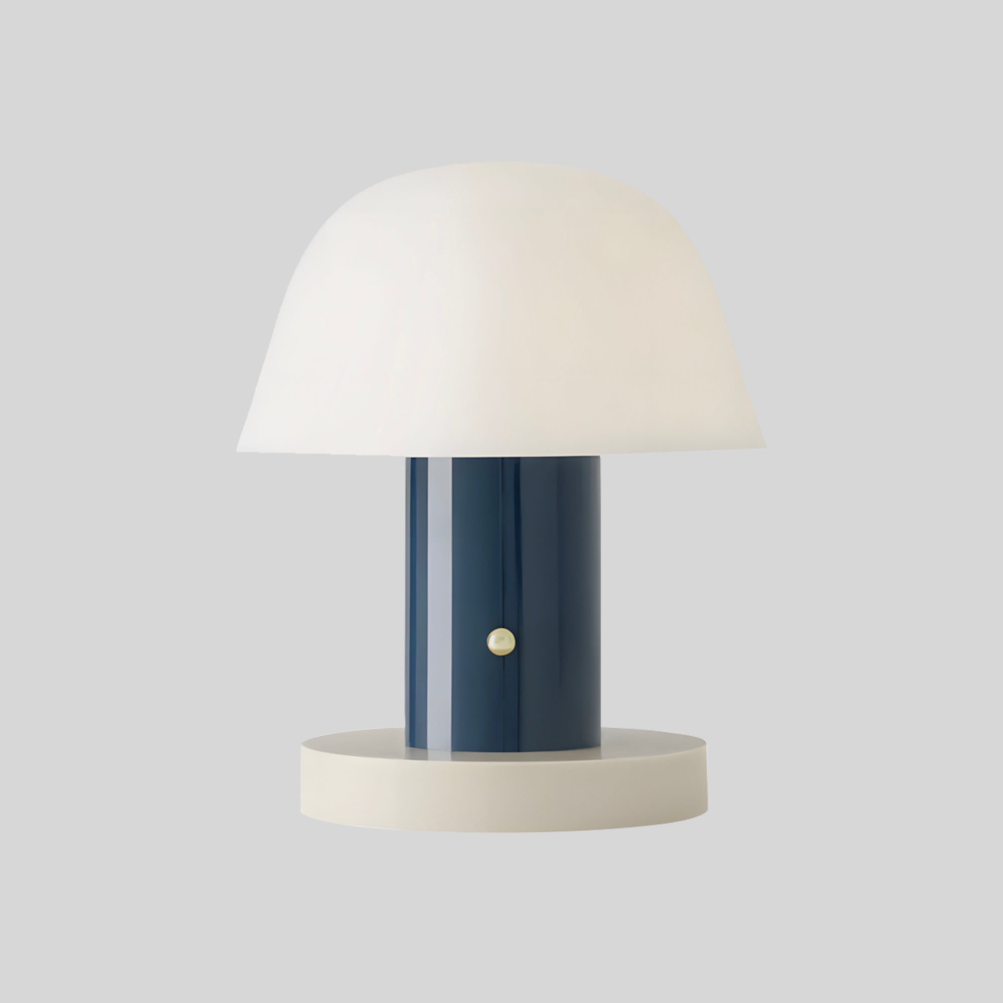 Jutland Mushroom Table Lamp | Replica Setago Lamp