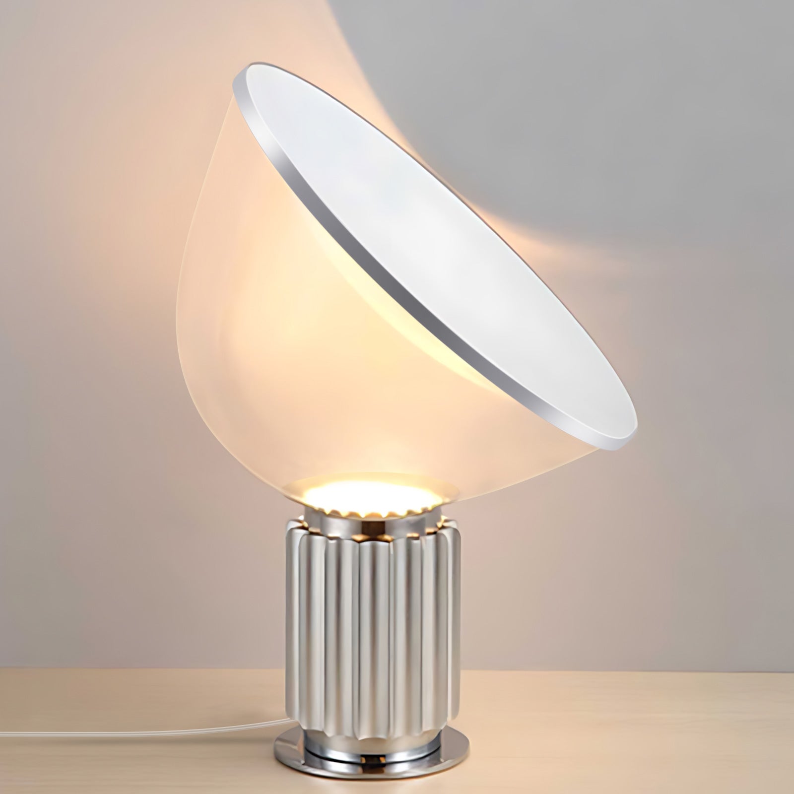 Skagen Table Lamp | Replica Taccia Table Lamp