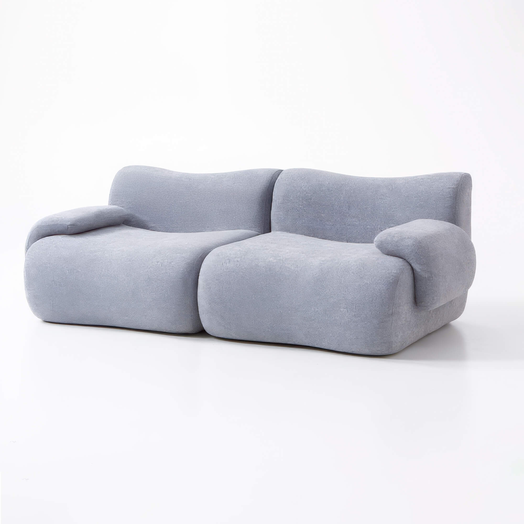 Torsby Modular 2-Seater Sofa