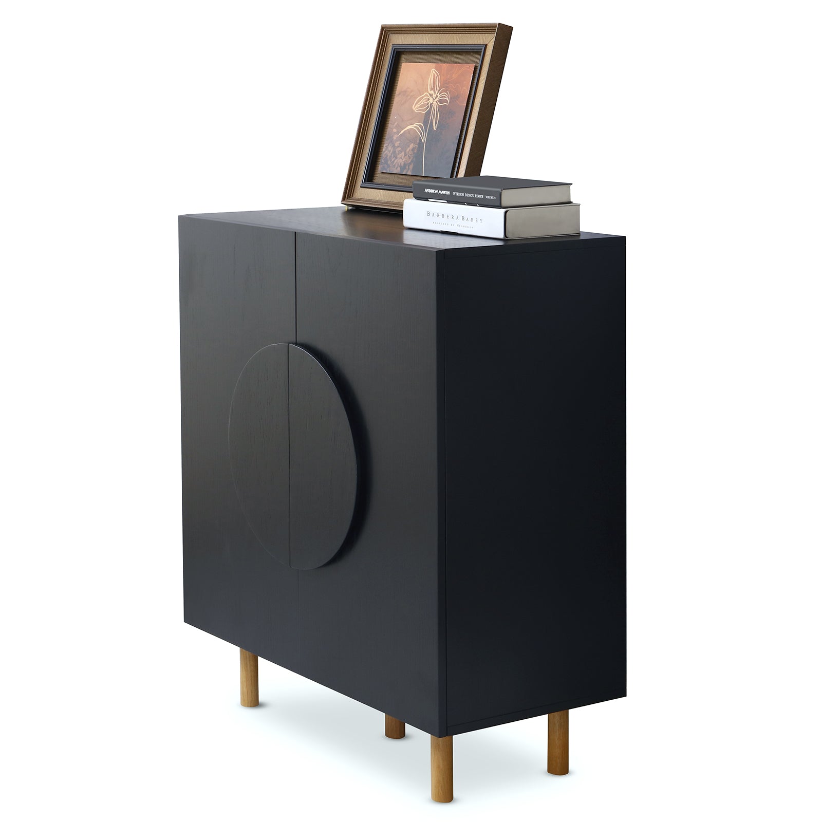 Ebeltoft Sideboard Buffet Storage Cabinet