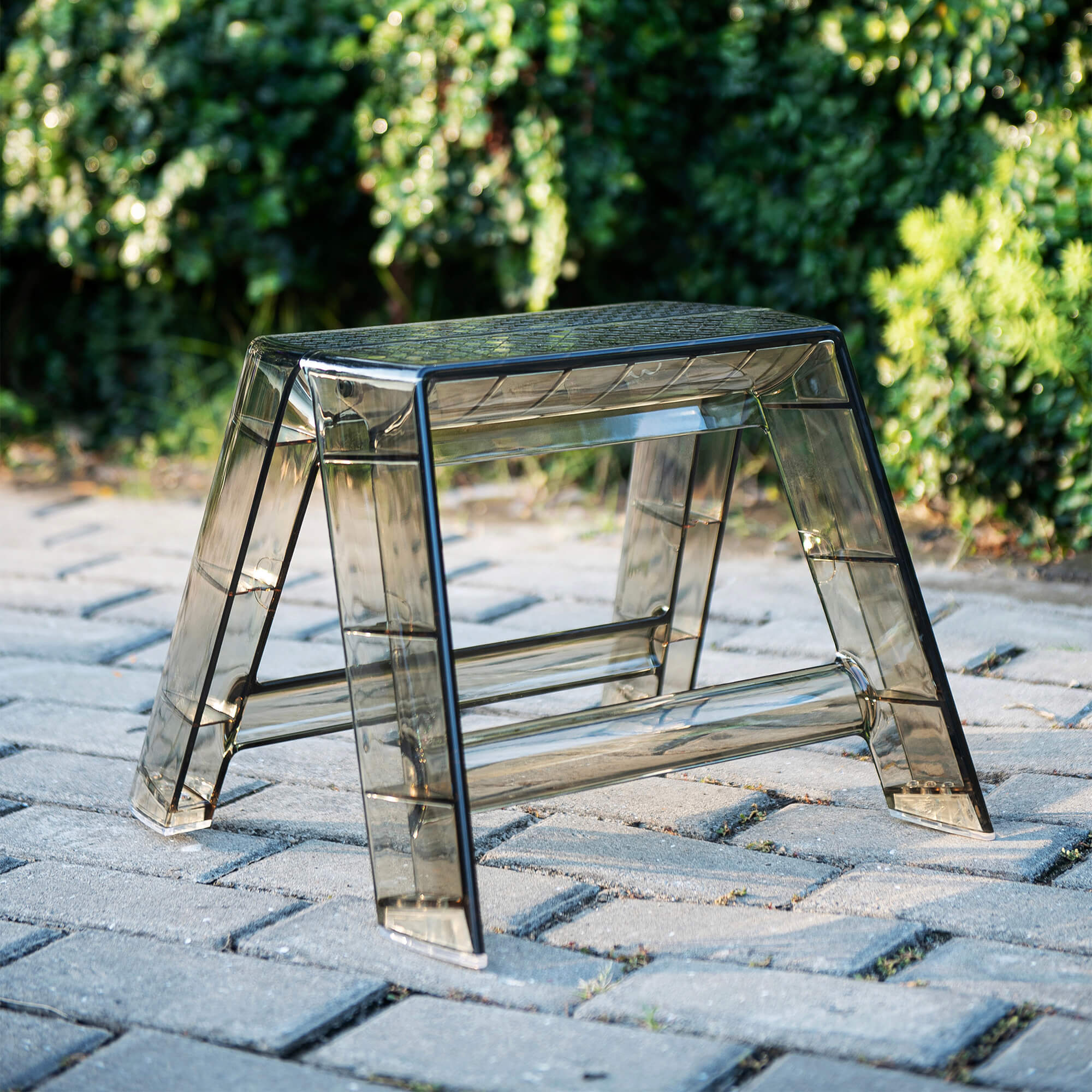 Bryggen Display Ladder | Replica Kartell Step Ladder