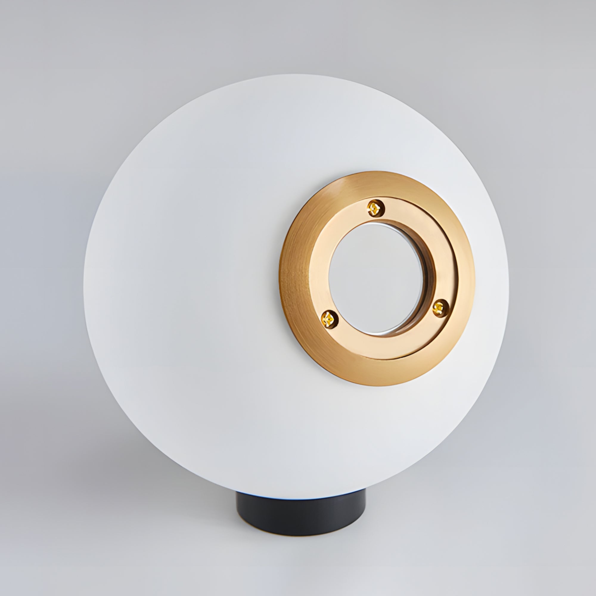 Sundsvall Marble Table Lamp