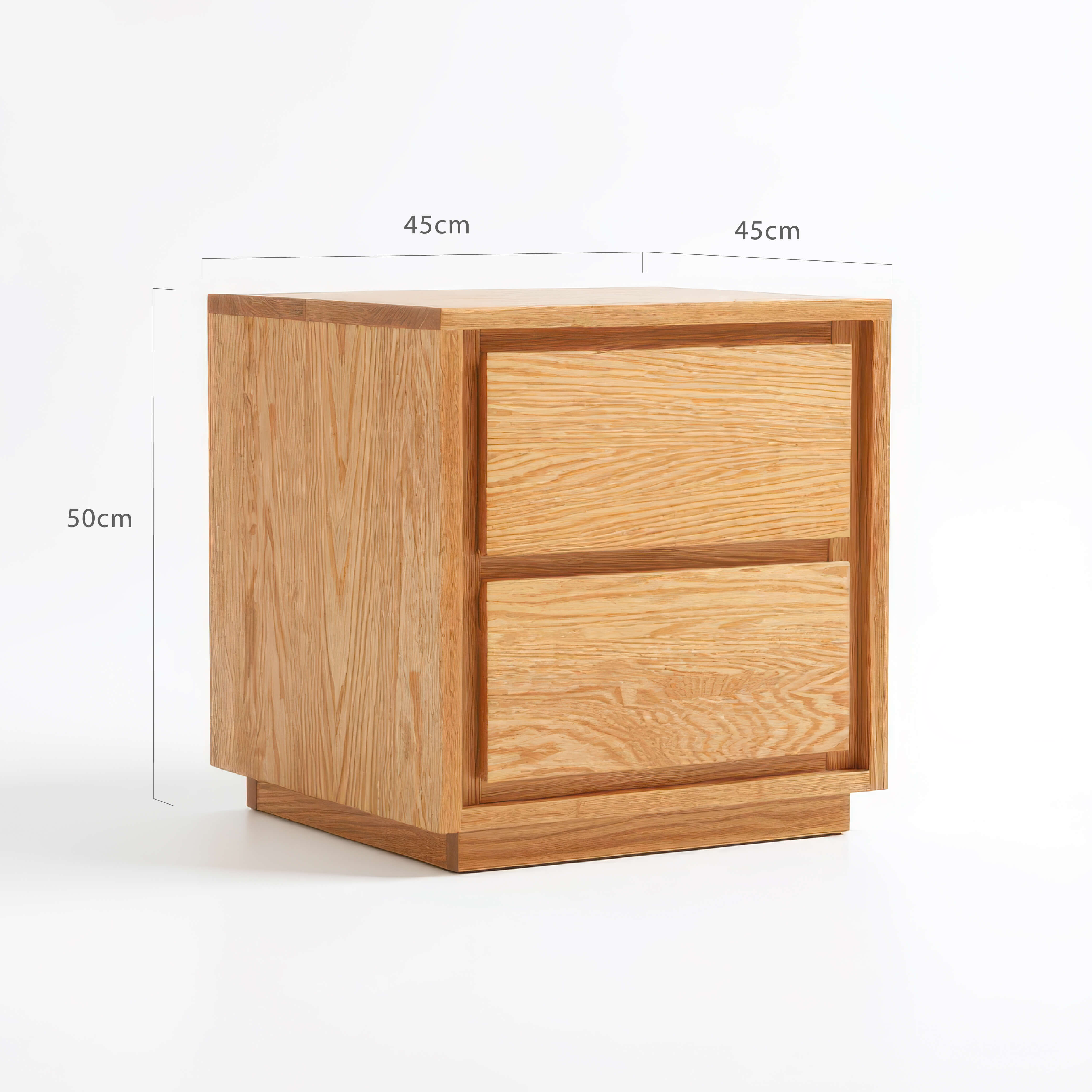 Nibe Bedside Table