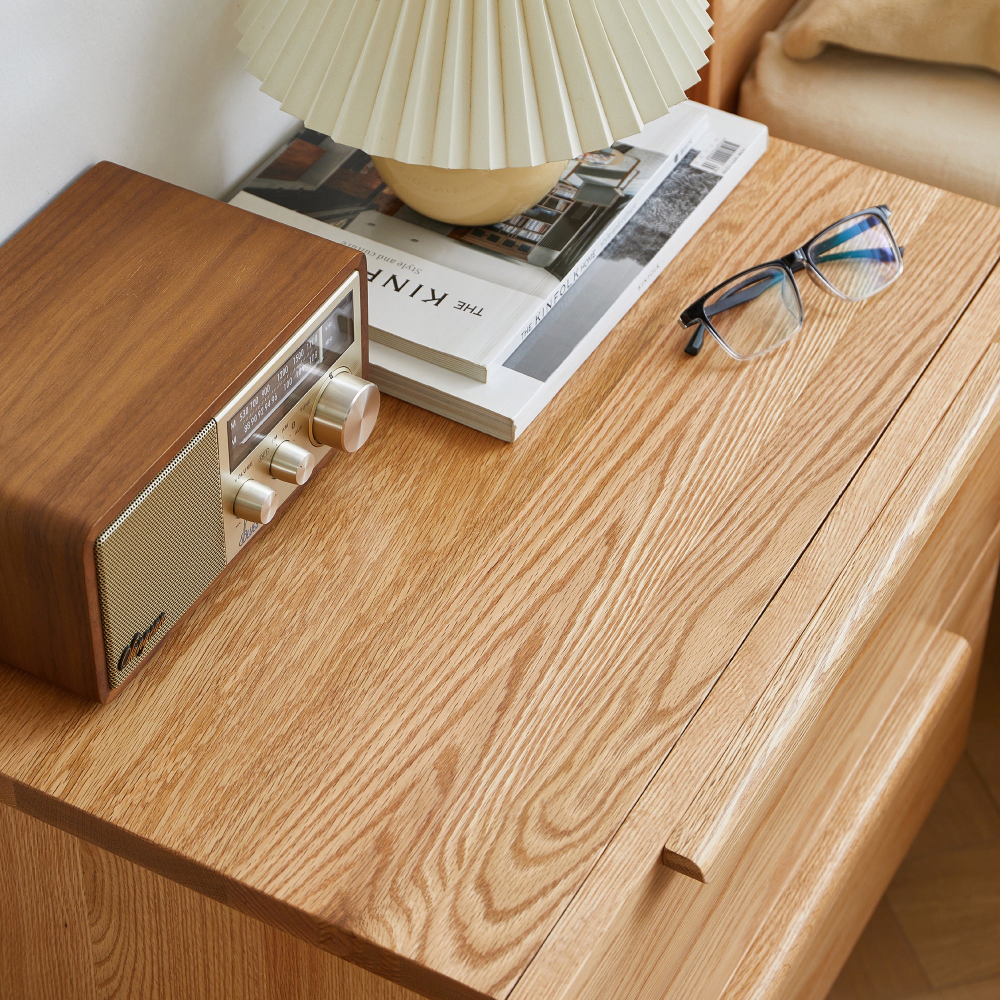 Faaborg Bedside Table