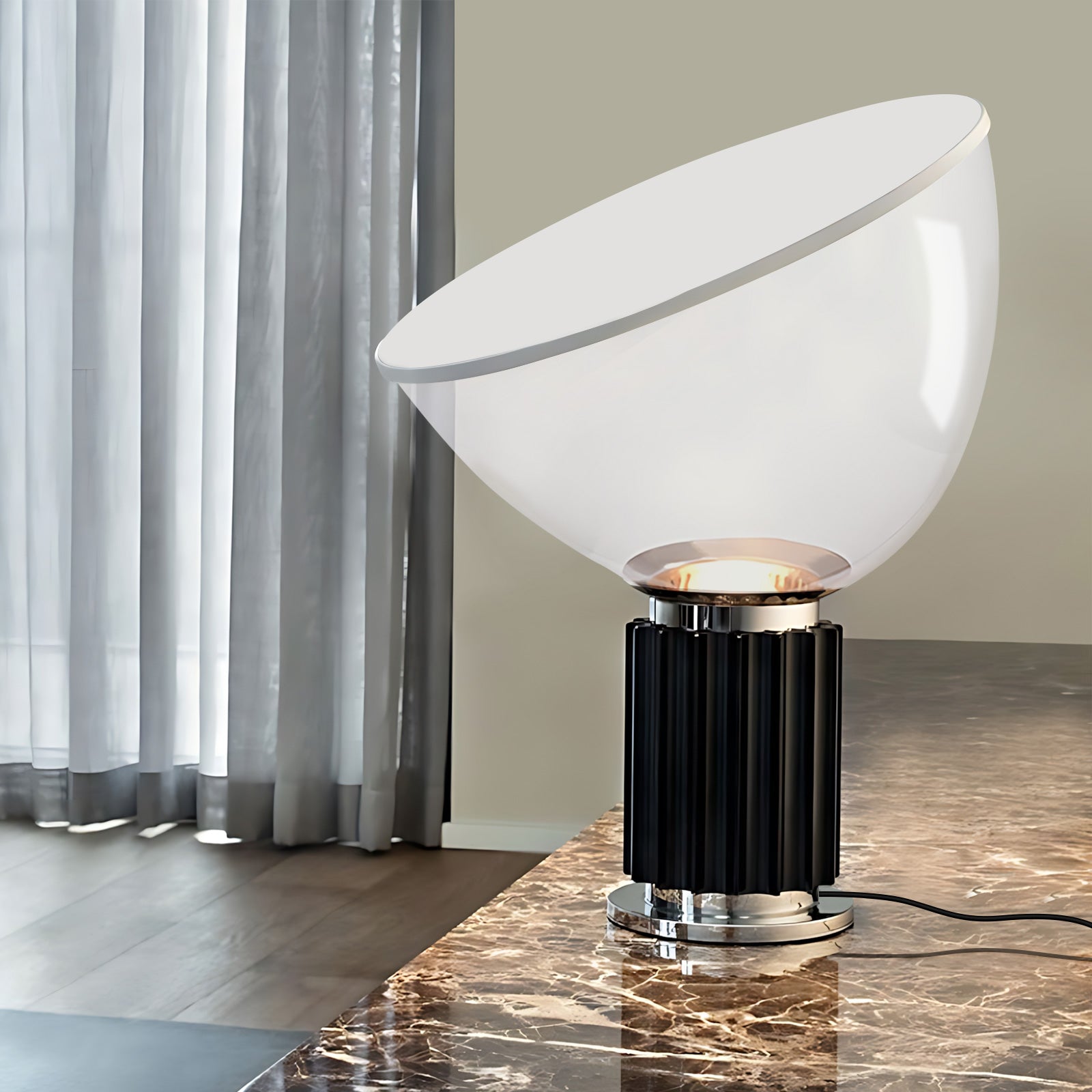 Skagen Table Lamp | Replica Taccia Table Lamp