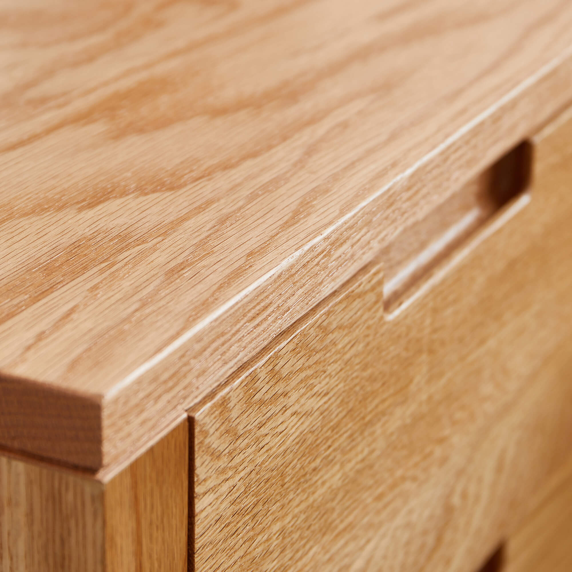 Svendborg Bedside Table