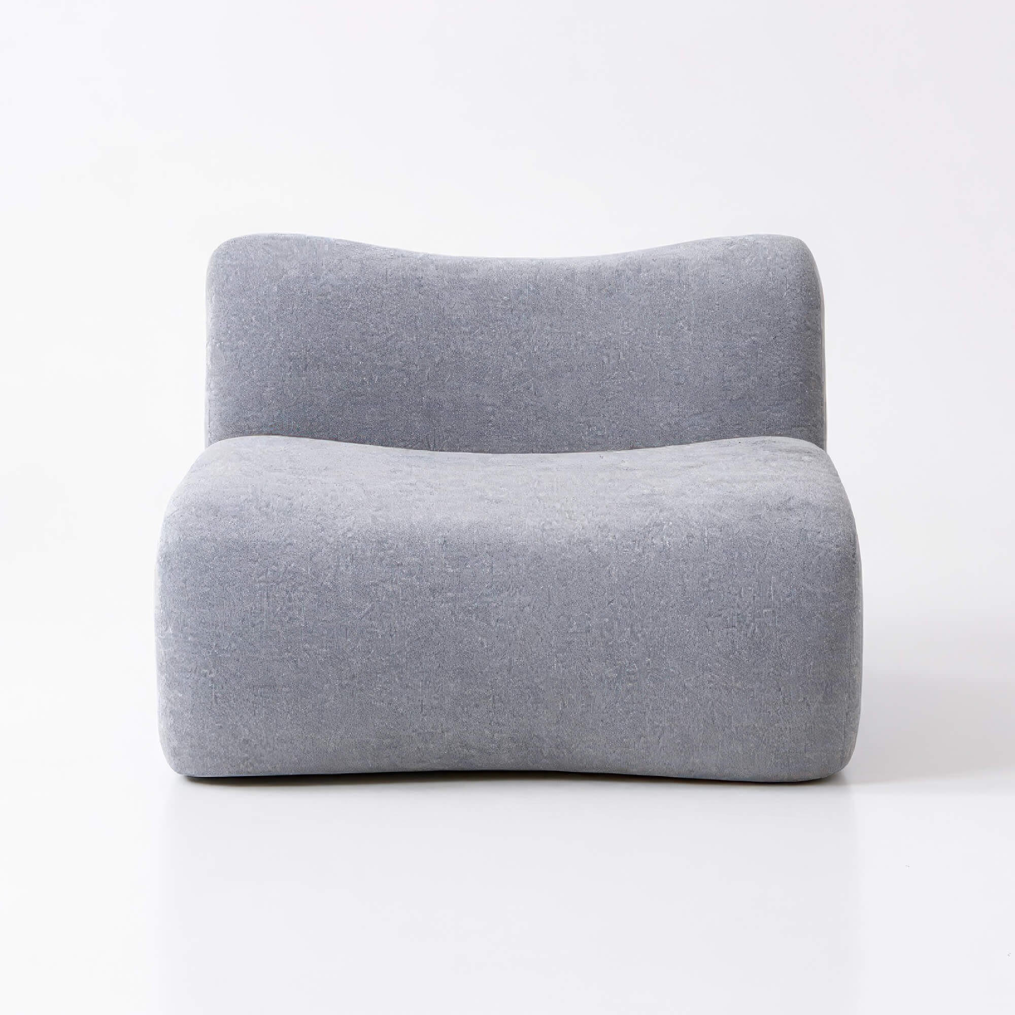 Vimmerby Armless Lounge Sofa