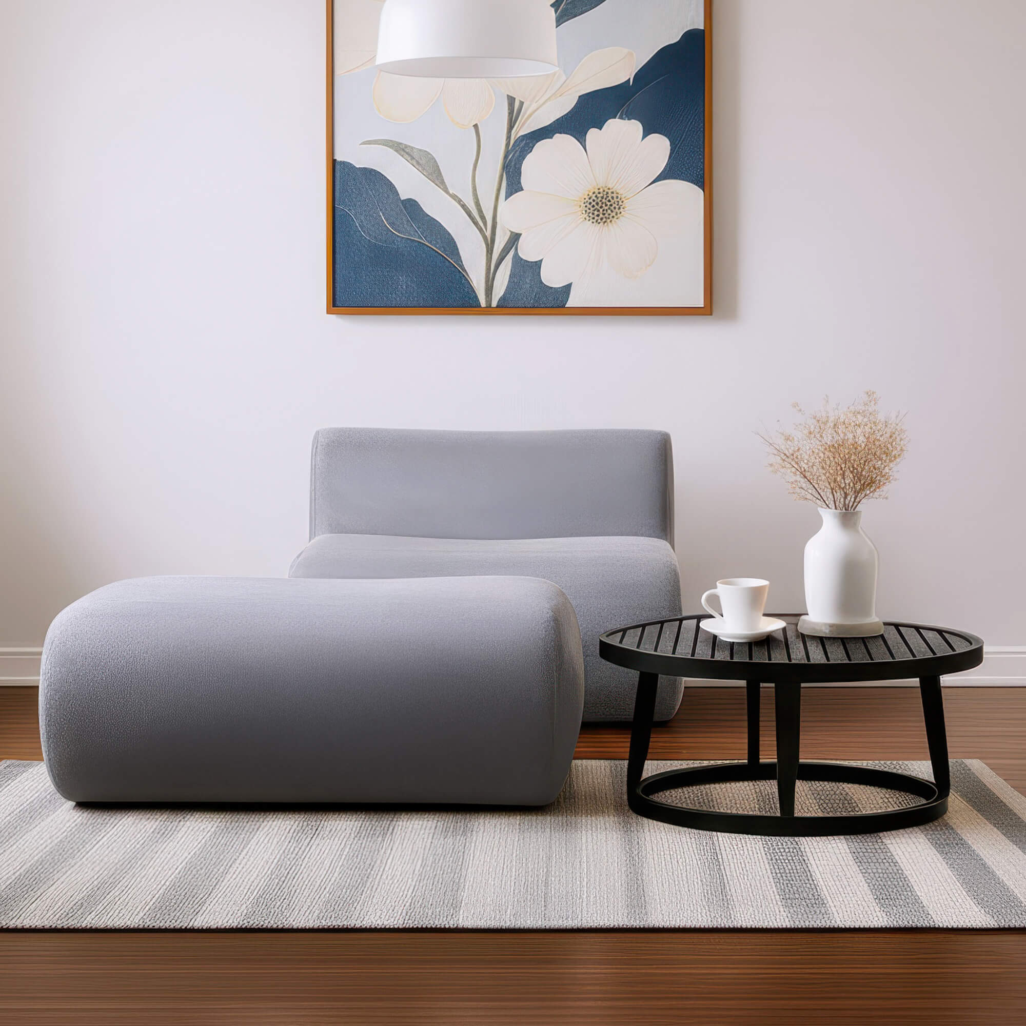 Arboga Modular Lounge Set