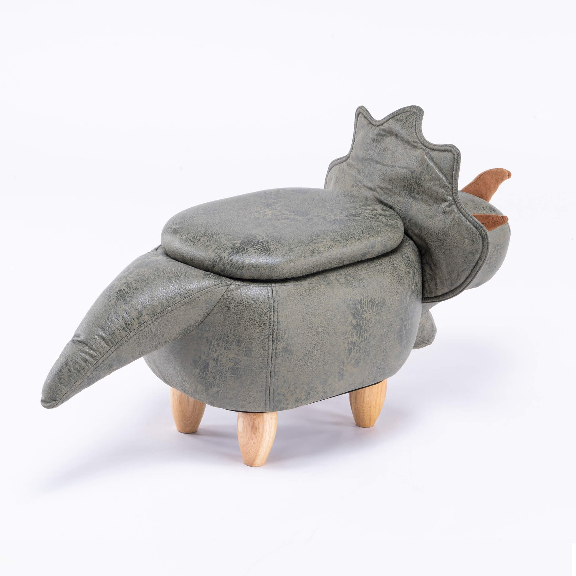Raet Dino Ottoman Seat