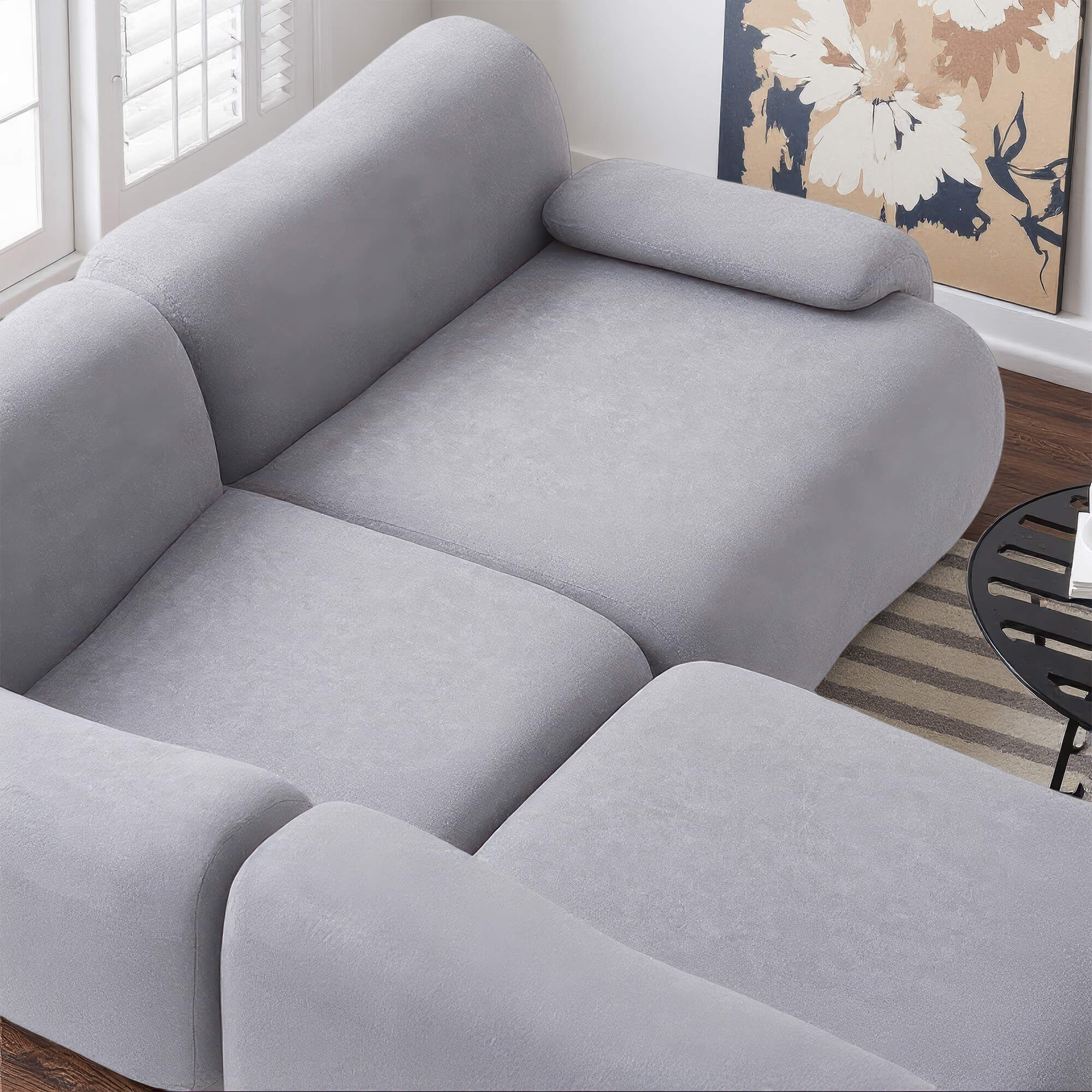 Sunne Modular U Shape Sofa