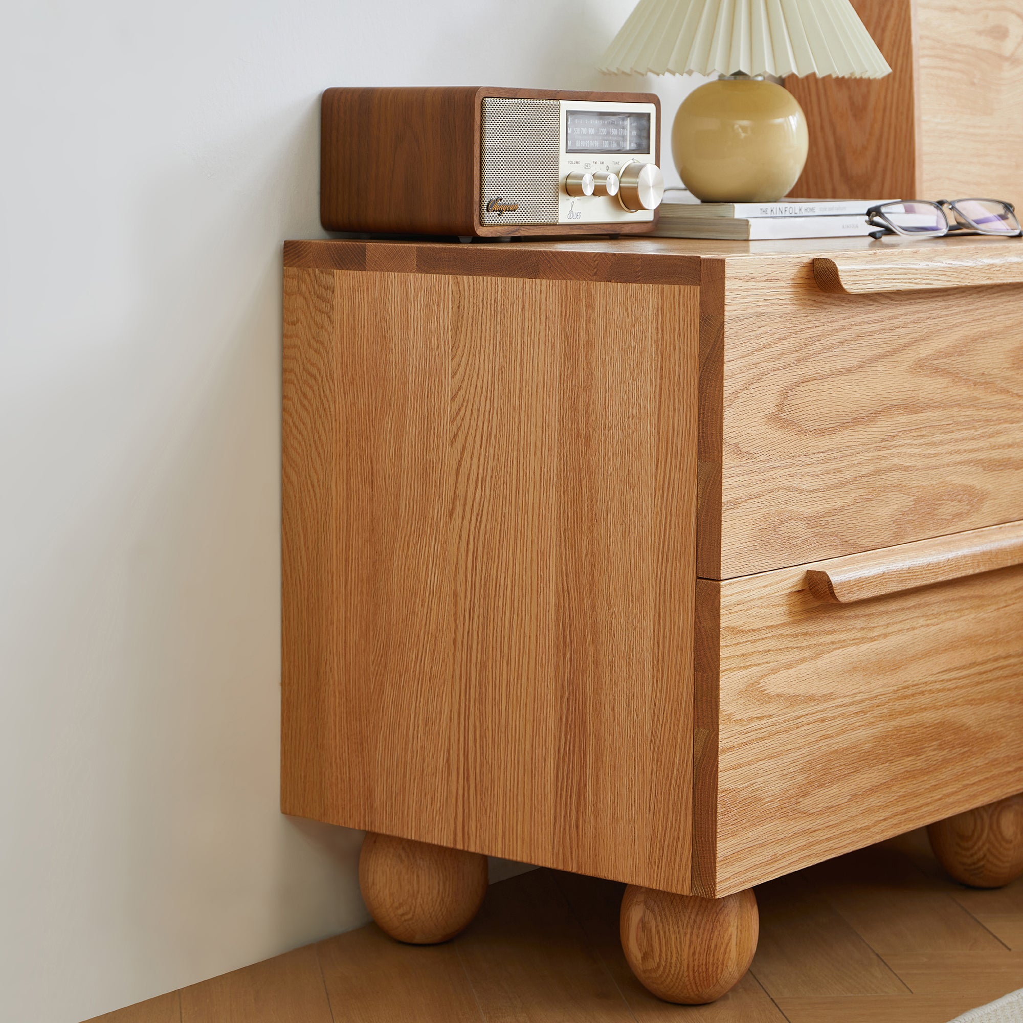 Faaborg Bedside Table
