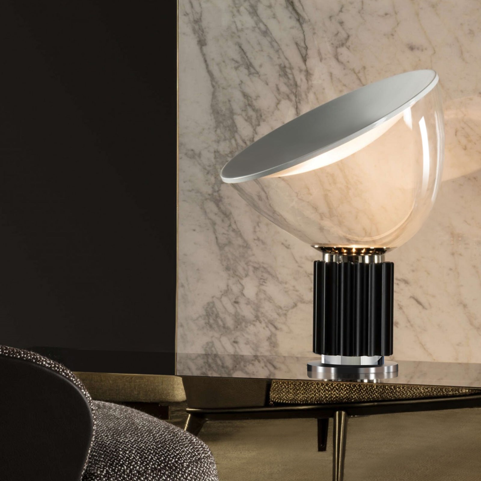 Skagen Table Lamp | Replica Taccia Table Lamp