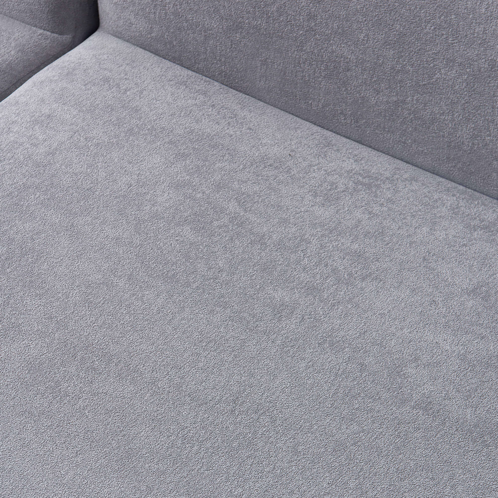 Arvika Modular Left Armrest Chair