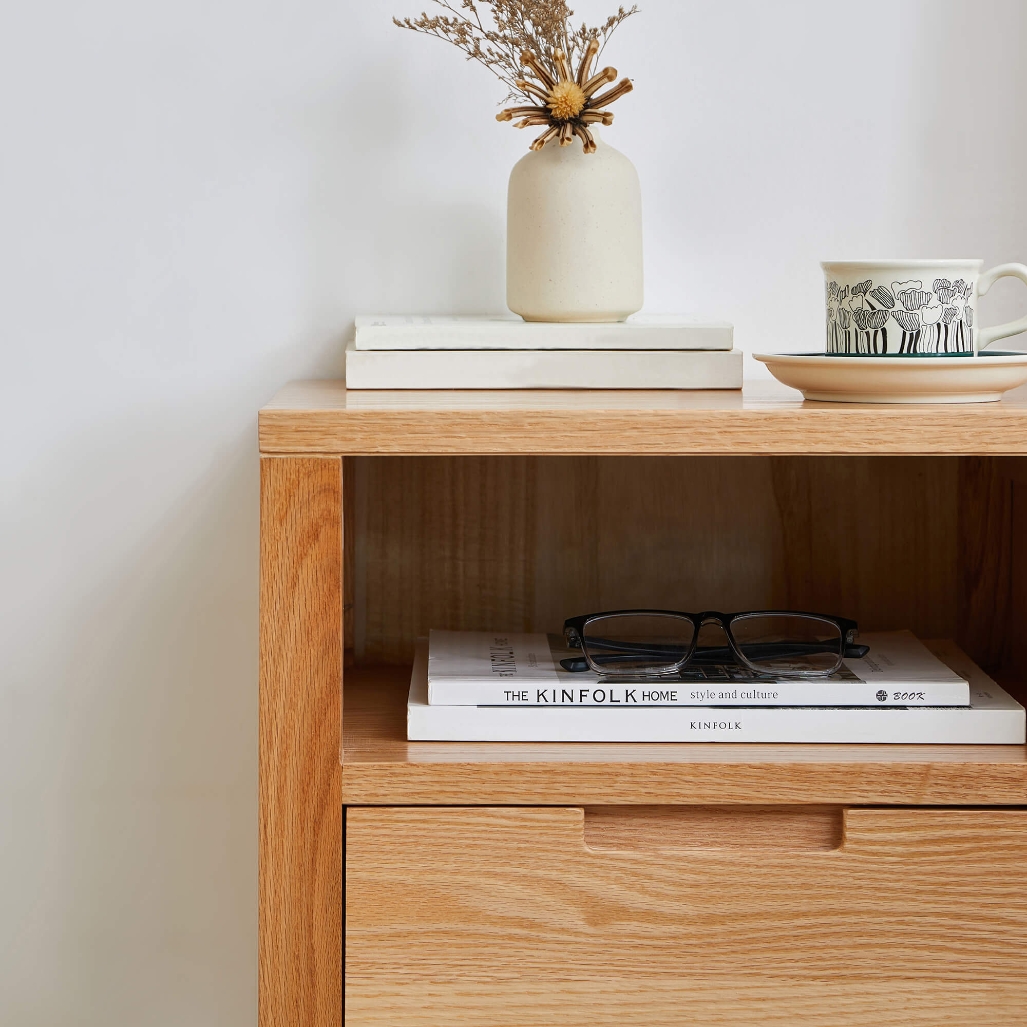 Billund Bedside Table