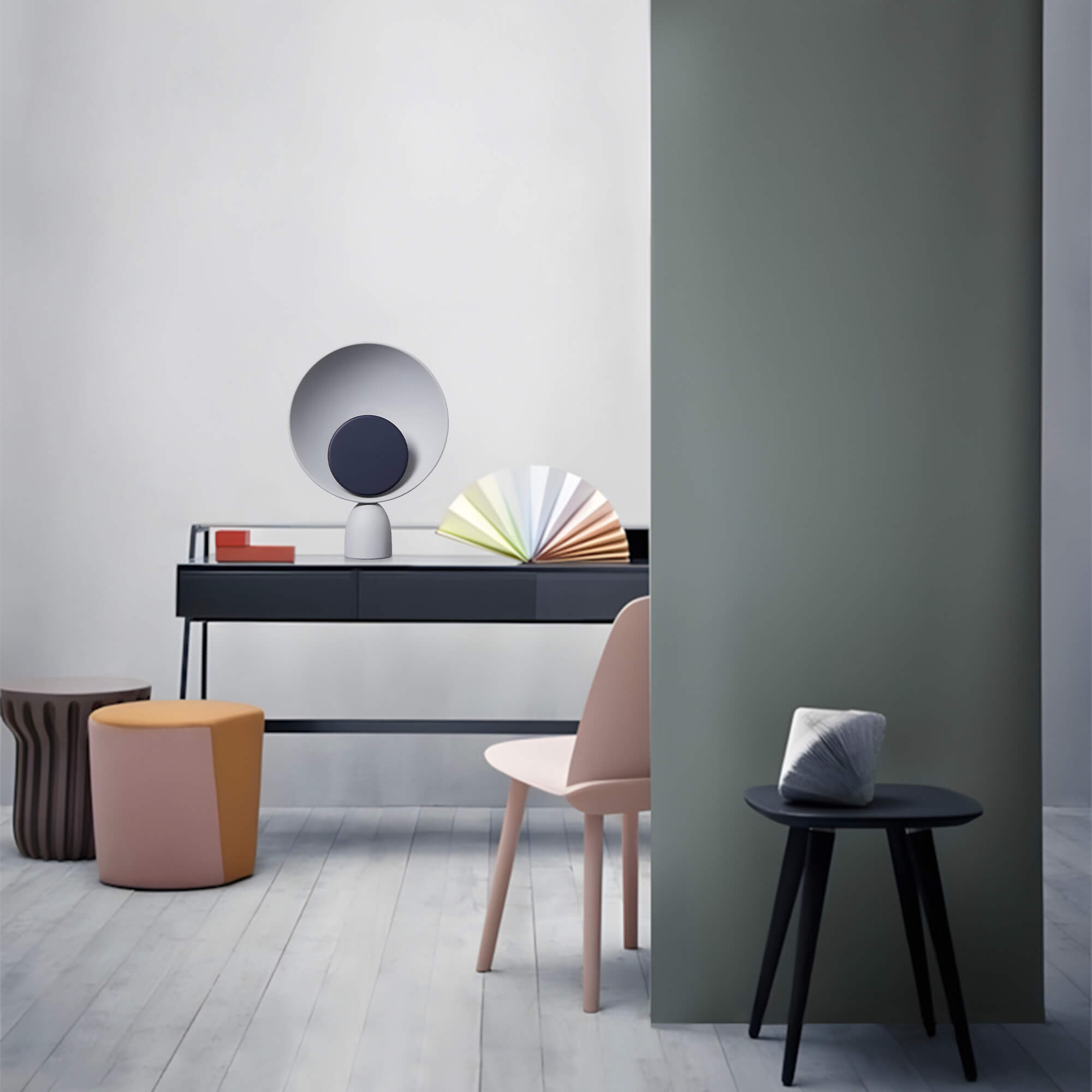 Sigtuna Table Lamp | Replica Blooper Table Lamp