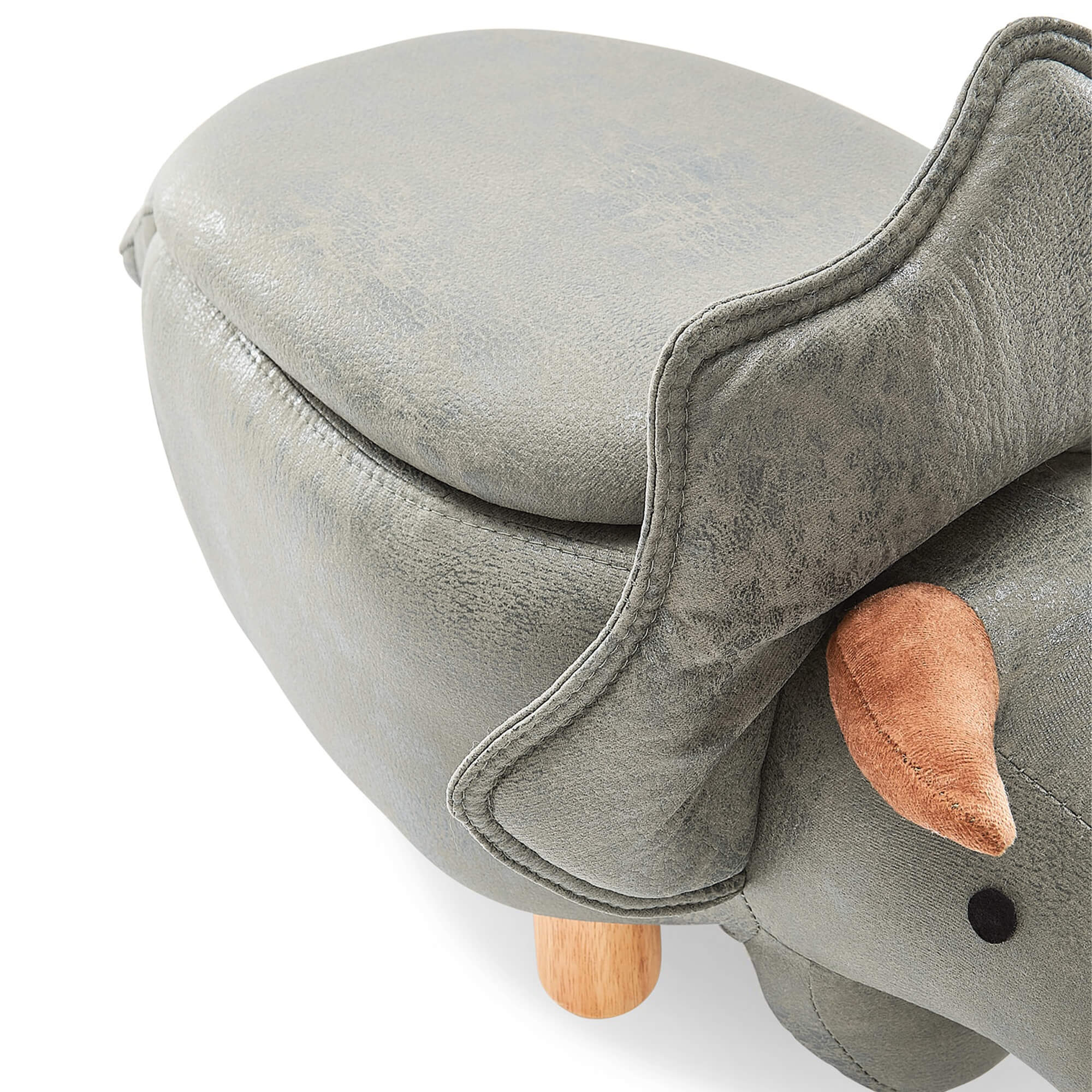 Raet Dino Ottoman Seat