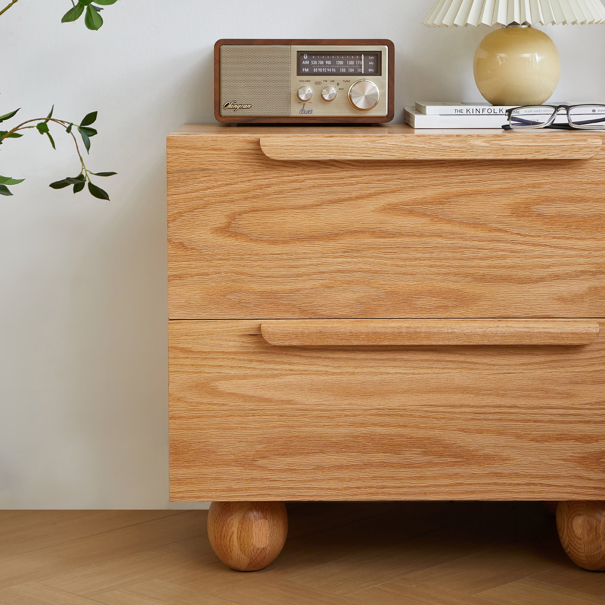 Faaborg Bedside Table