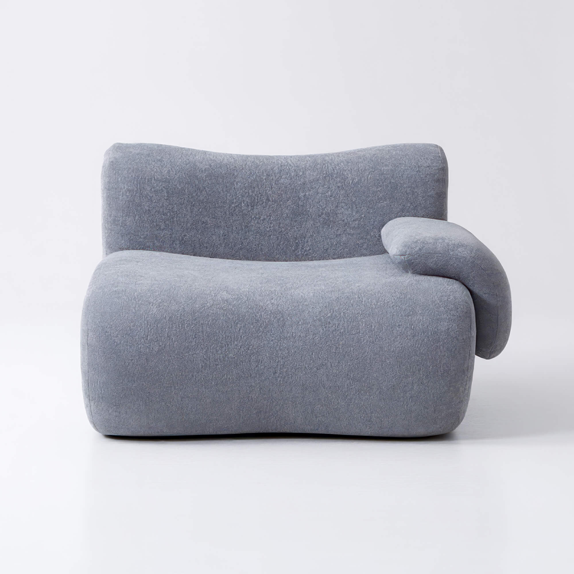 Arvika Modular Left Armrest Chair