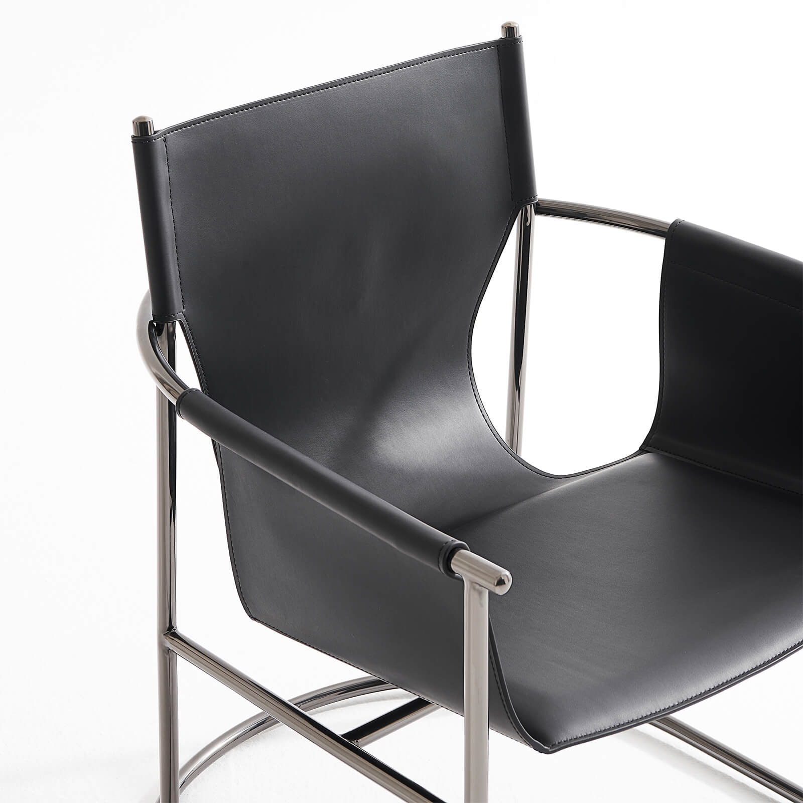 Gnesta U Chair Lounge Armchair