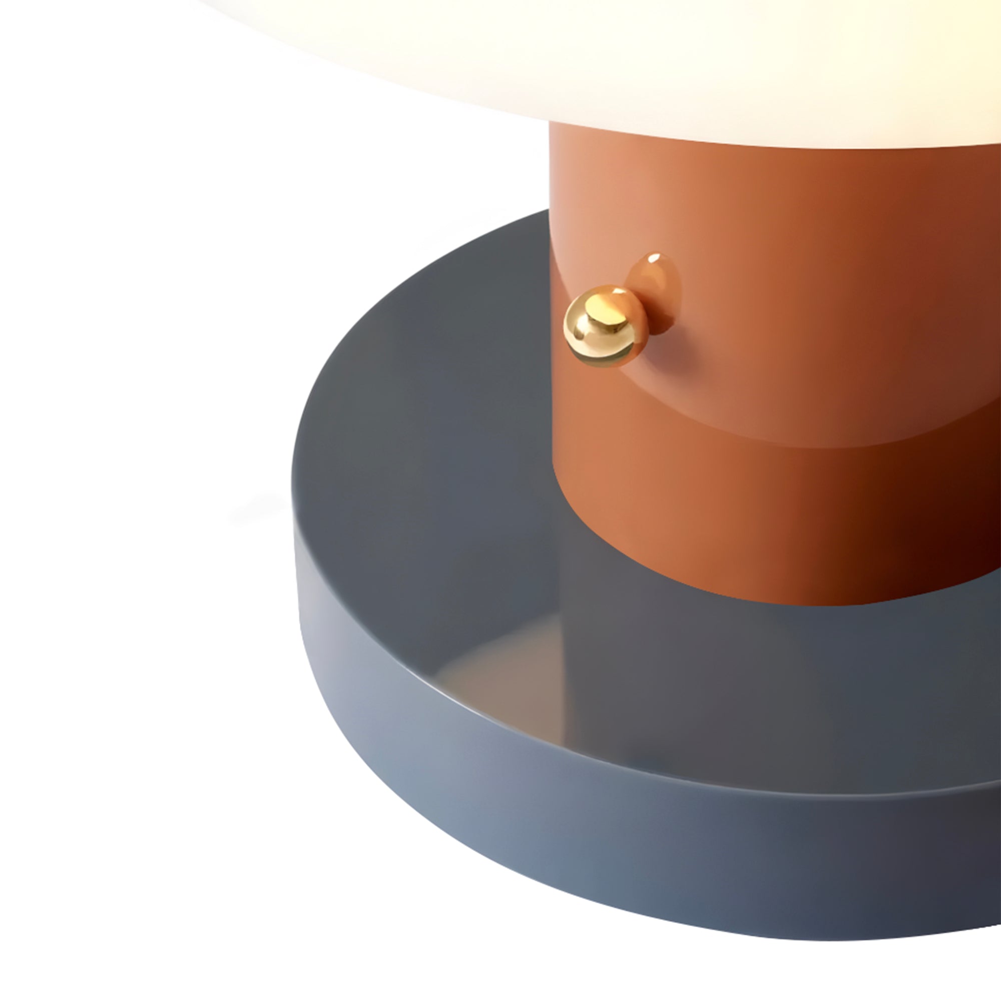 Jutland Mushroom Table Lamp | Replica Setago Lamp