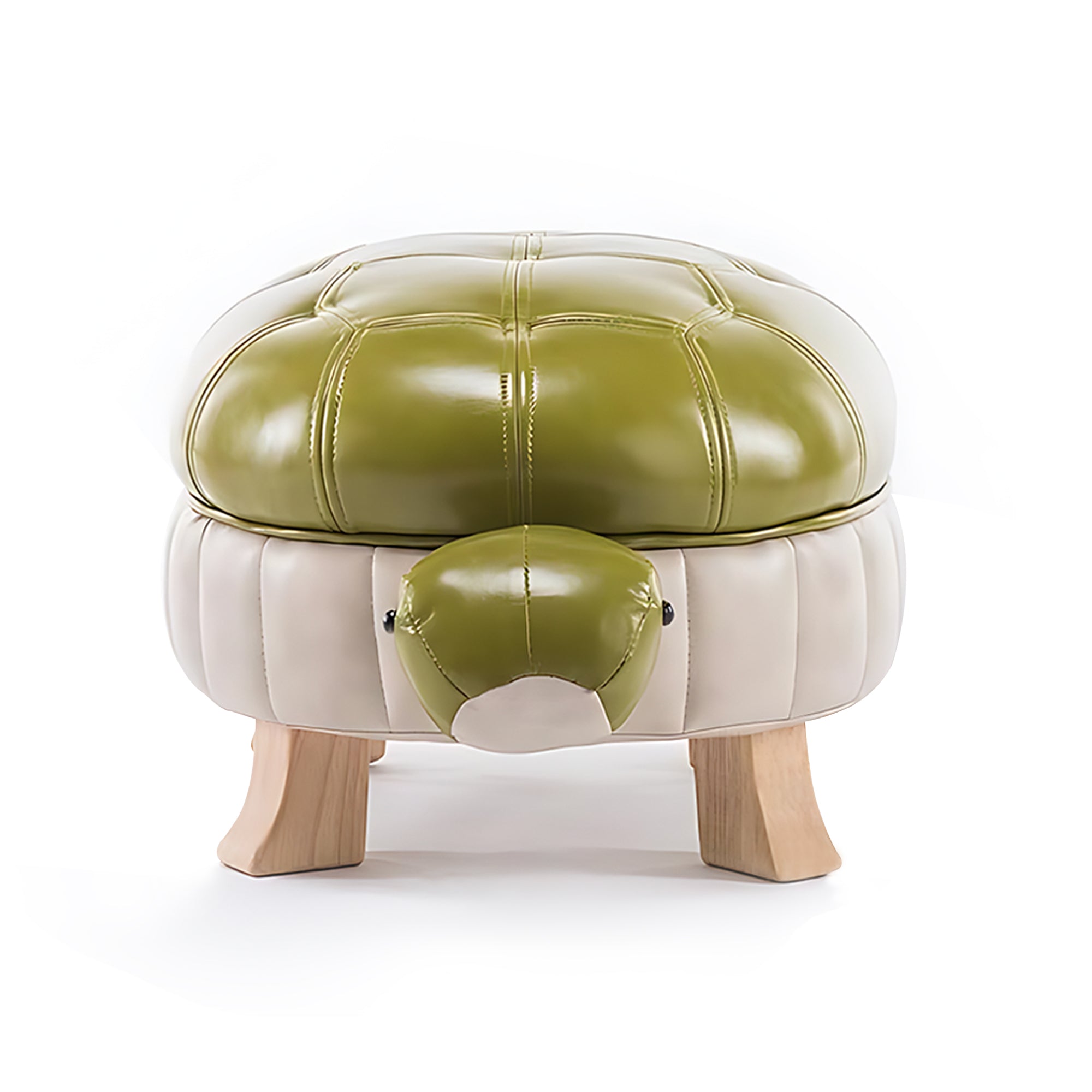 Varange Turtle Ottoman Seat