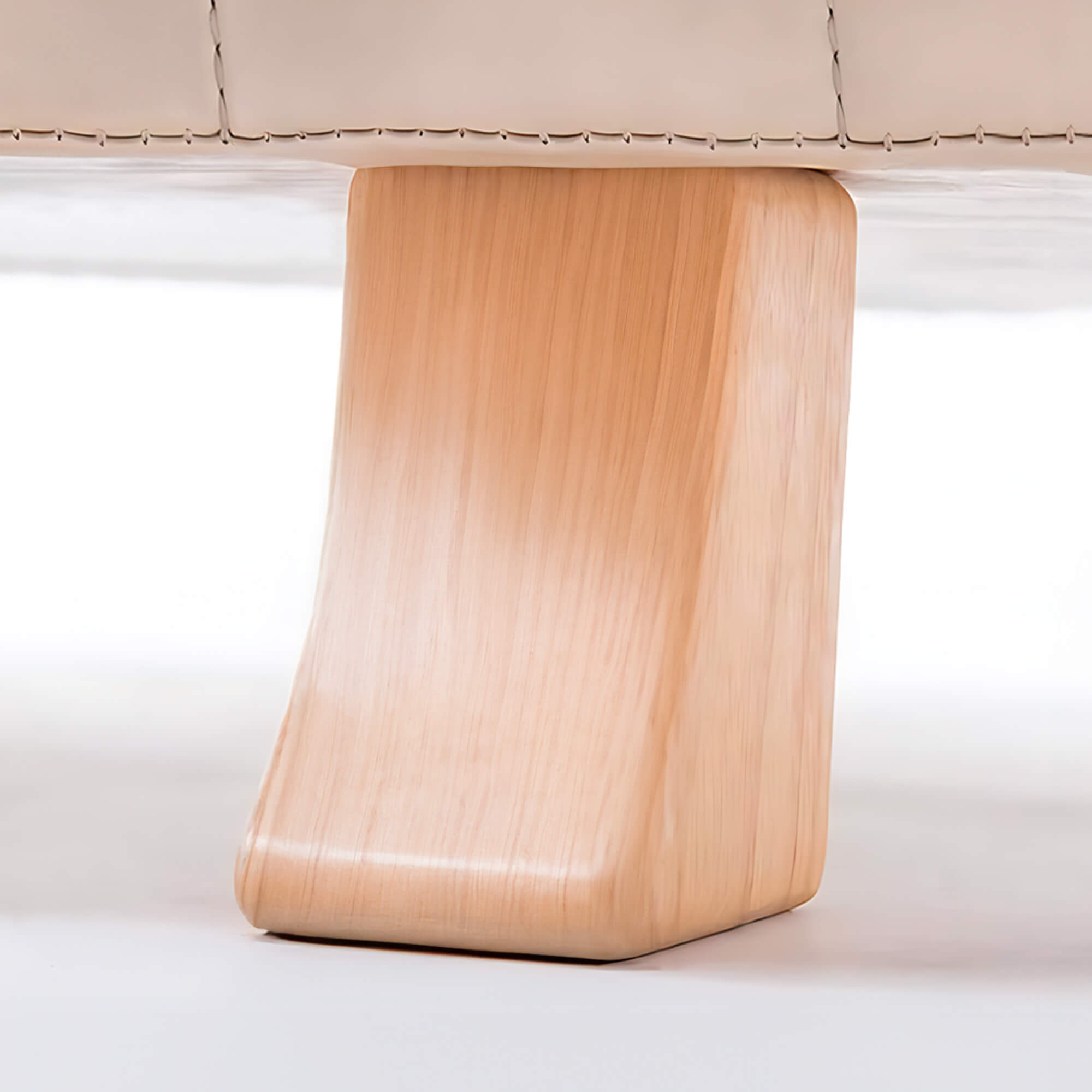 Varange Turtle Ottoman Seat