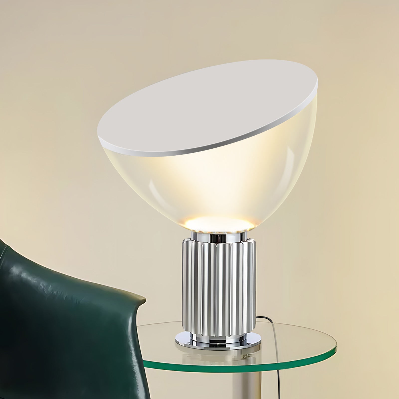 Skagen Table Lamp | Replica Taccia Table Lamp