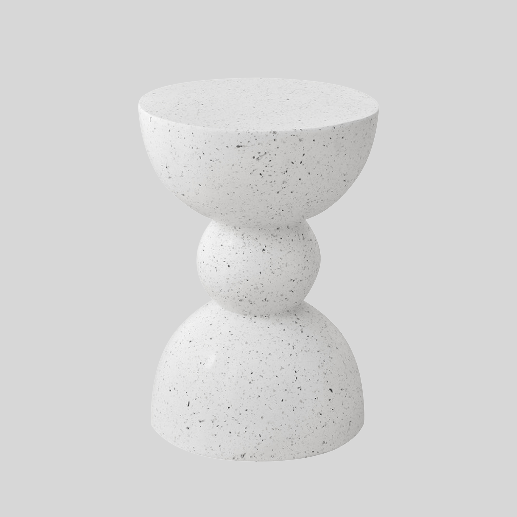 Vinstra Round Coffee Table