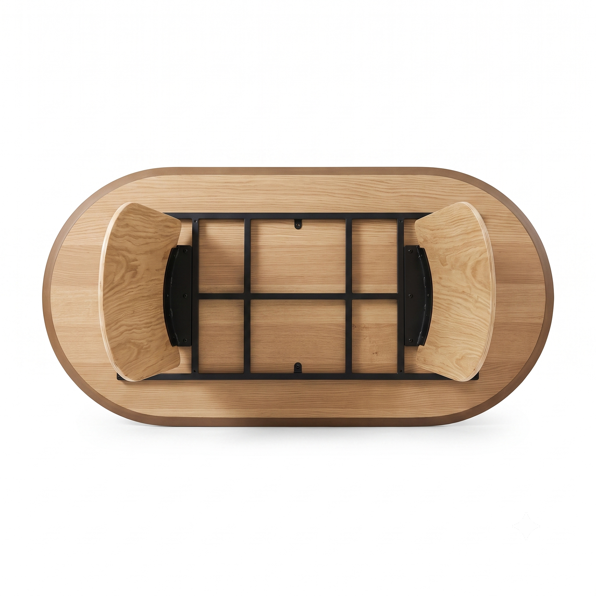Akersgata Multi-Purpose Dining Table