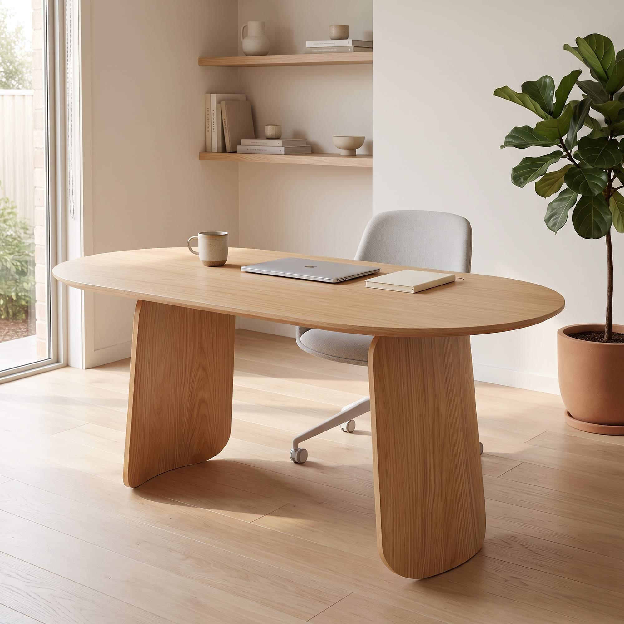 Akersgata Multi-Purpose Dining Table