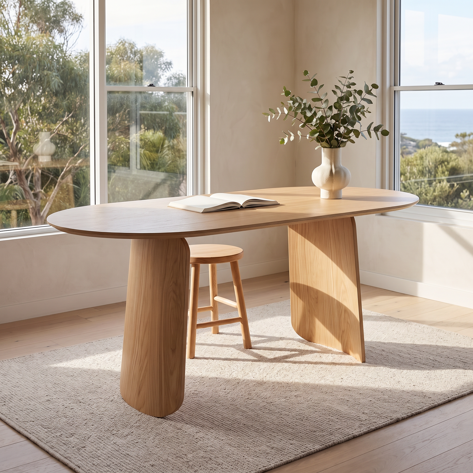 Akersgata Multi-Purpose Dining Table