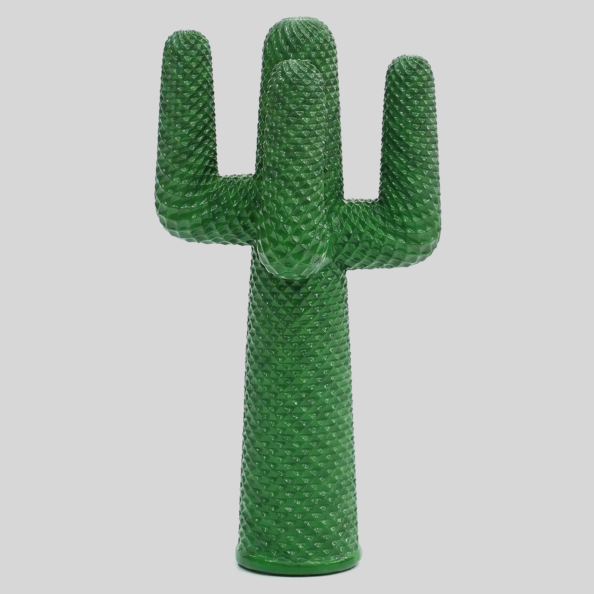 Albertslund Cactus Ornament - Green