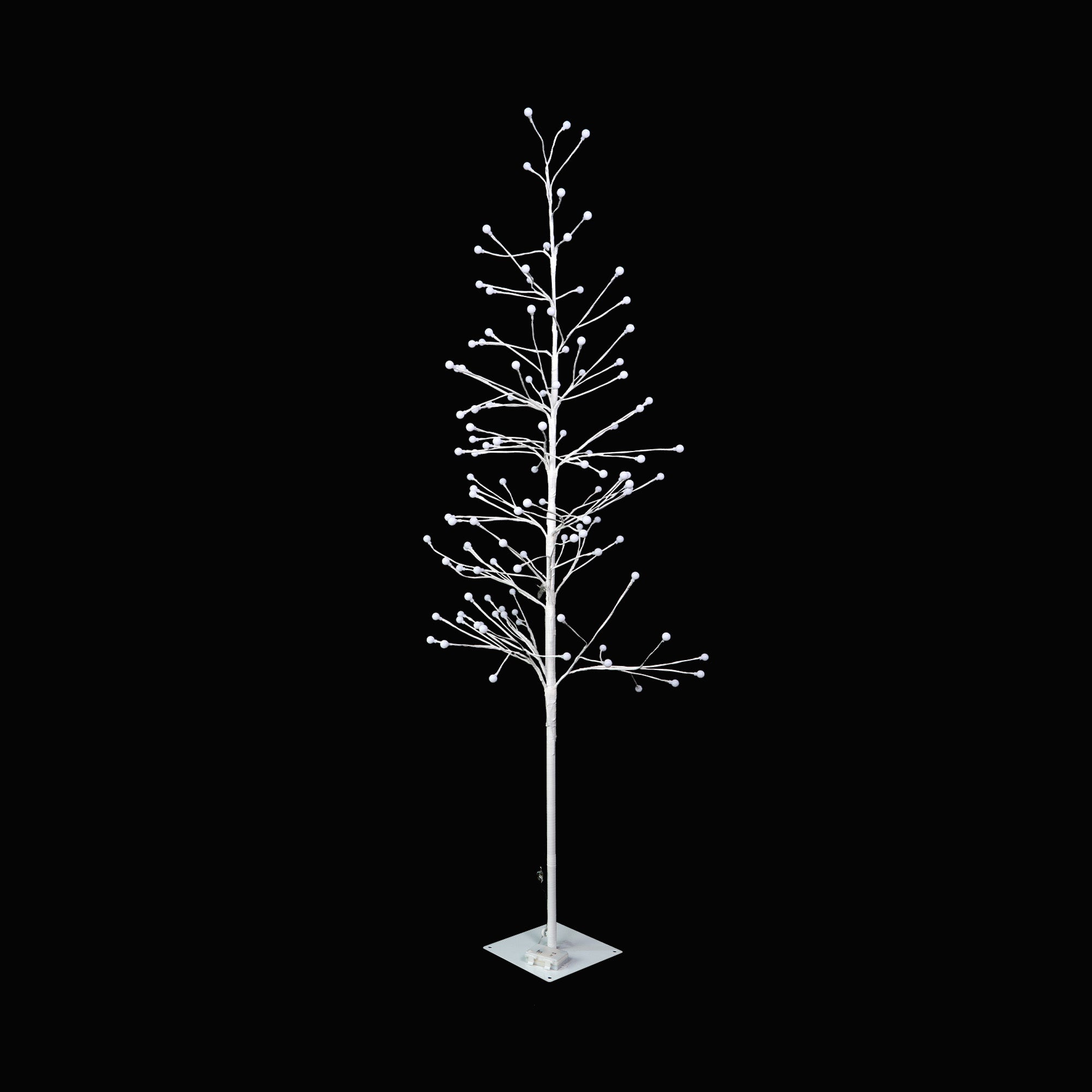 Rue LED Tree Motif Lights